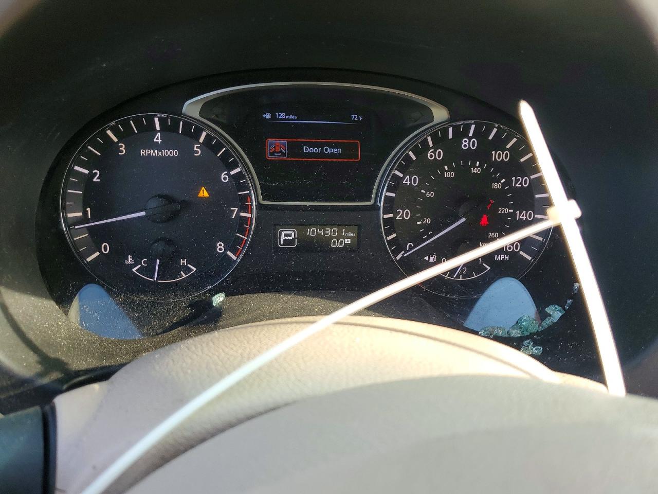 2013 Nissan Altima 2.5/s/sv/sl Burgundy vin: 1N4AL3AP3DN535749