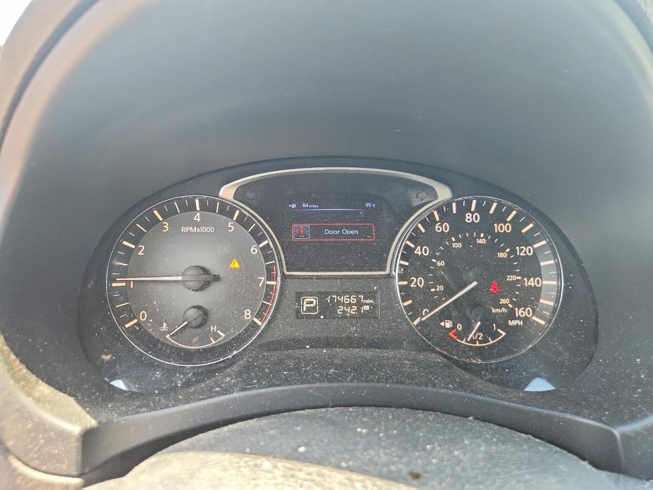 2013 Nissan Altima 2.5 Silver vin: 1N4AL3AP3DN538201