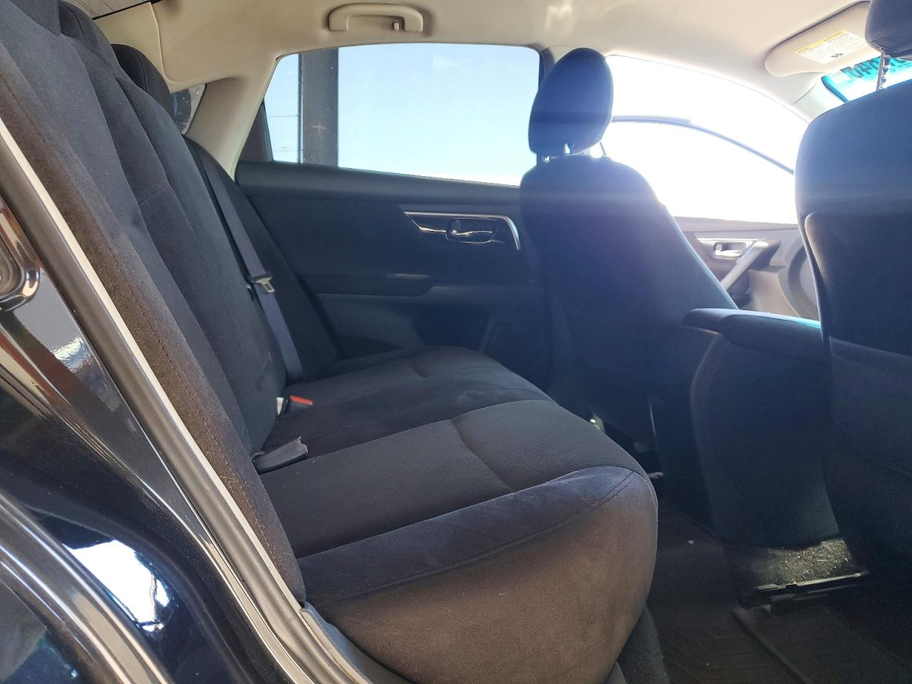 2013 Nissan Altima 2.5 Gray vin: 1N4AL3AP3DN571134