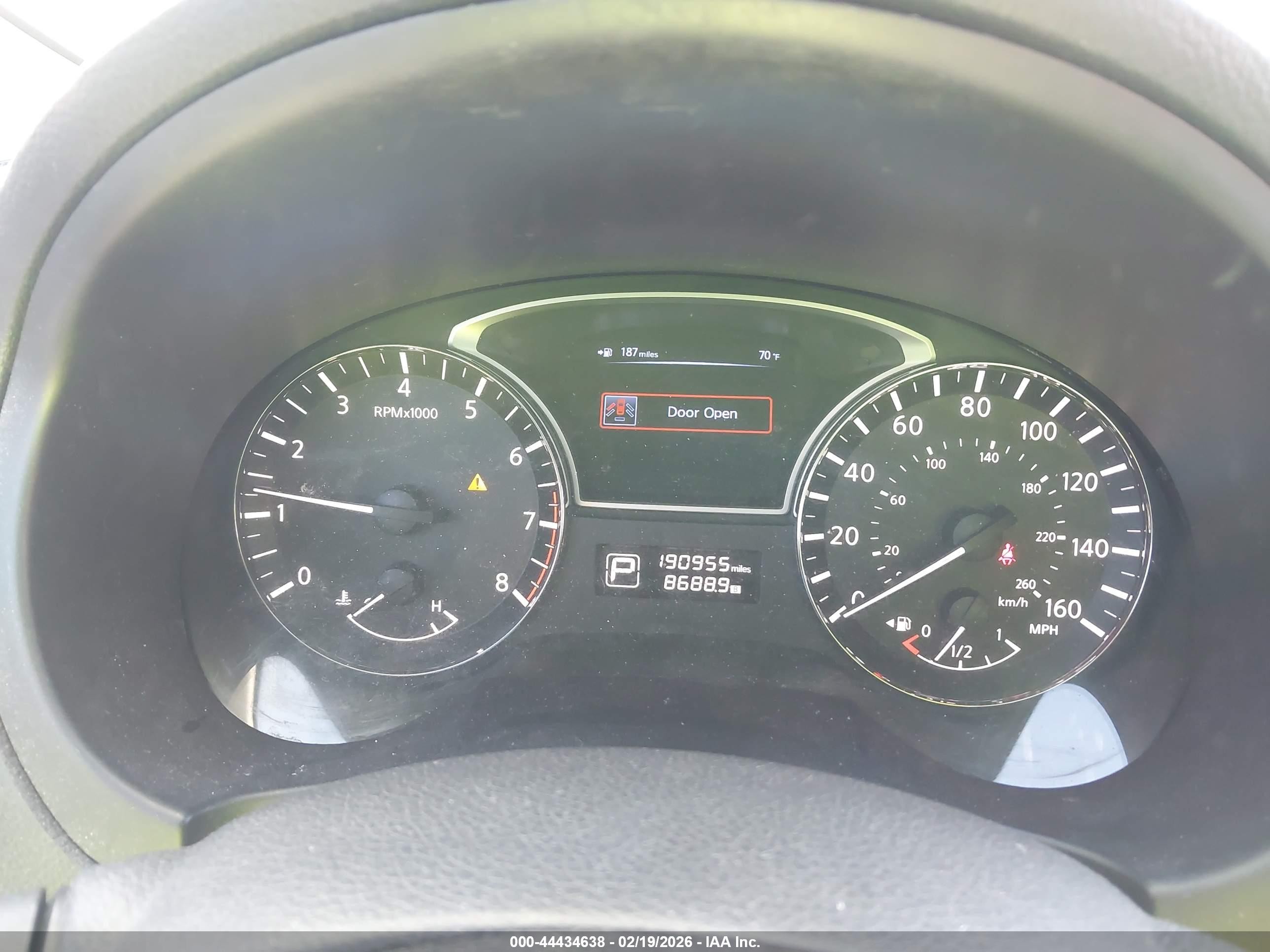 2013 Nissan Altima 2.5 S Black vin: 1N4AL3AP3DN576995