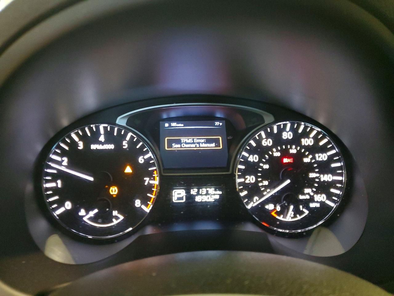 2014 Nissan Altima 2.5 Gray vin: 1N4AL3AP3EC117351