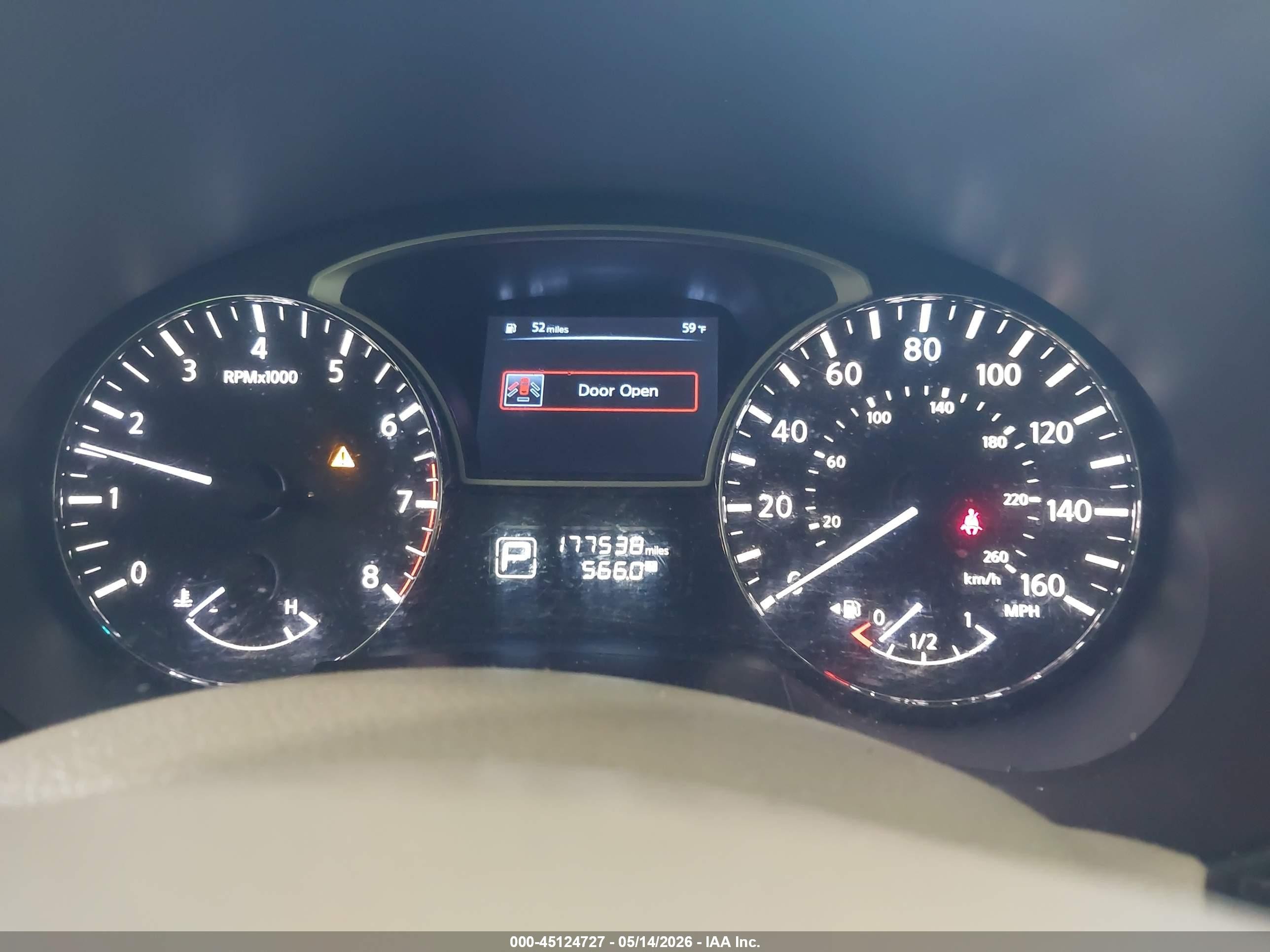 2014 Nissan Altima 2.5 S Черный vin: 1N4AL3AP3EC123487