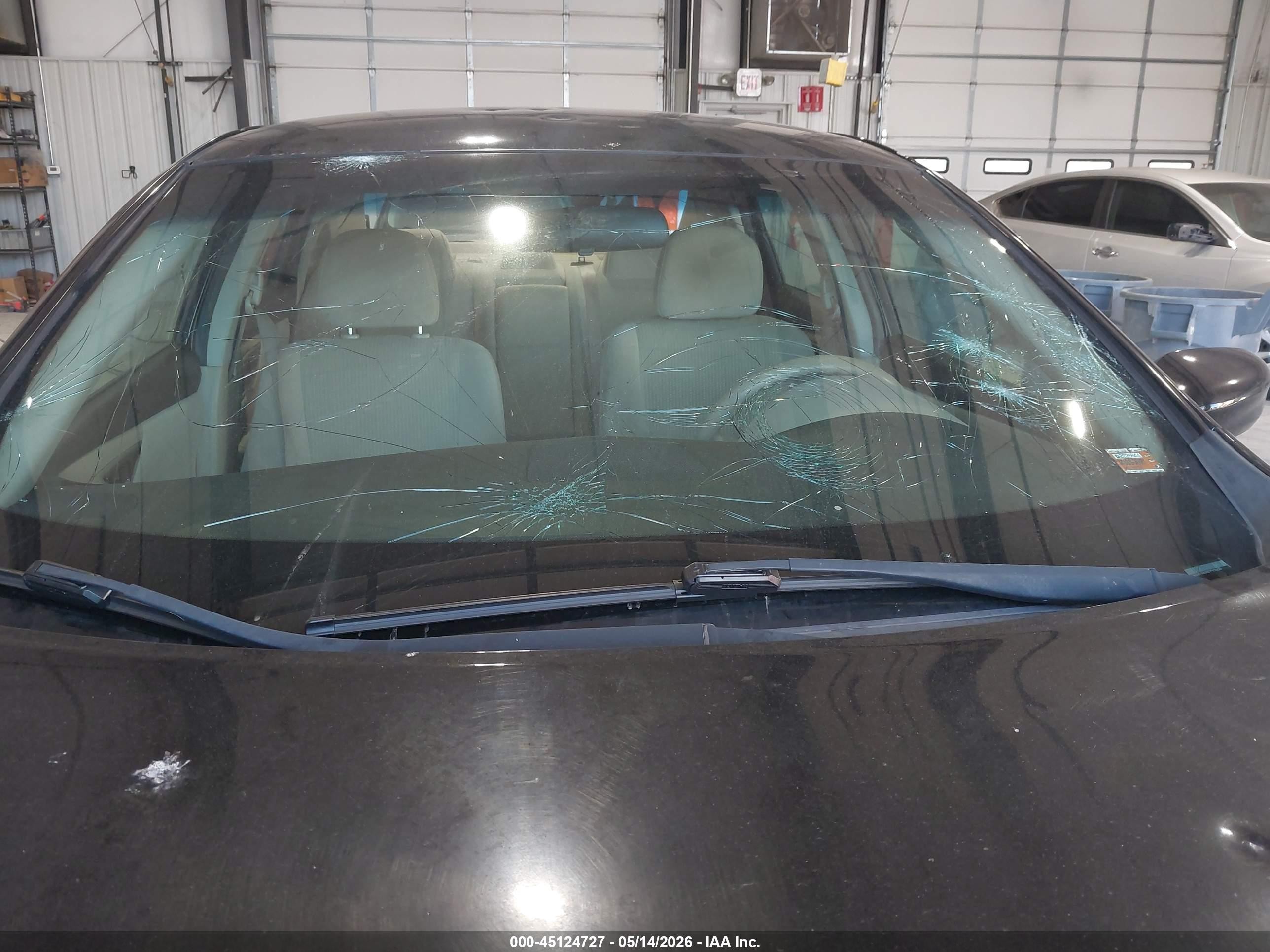 2014 Nissan Altima 2.5 S Черный vin: 1N4AL3AP3EC123487