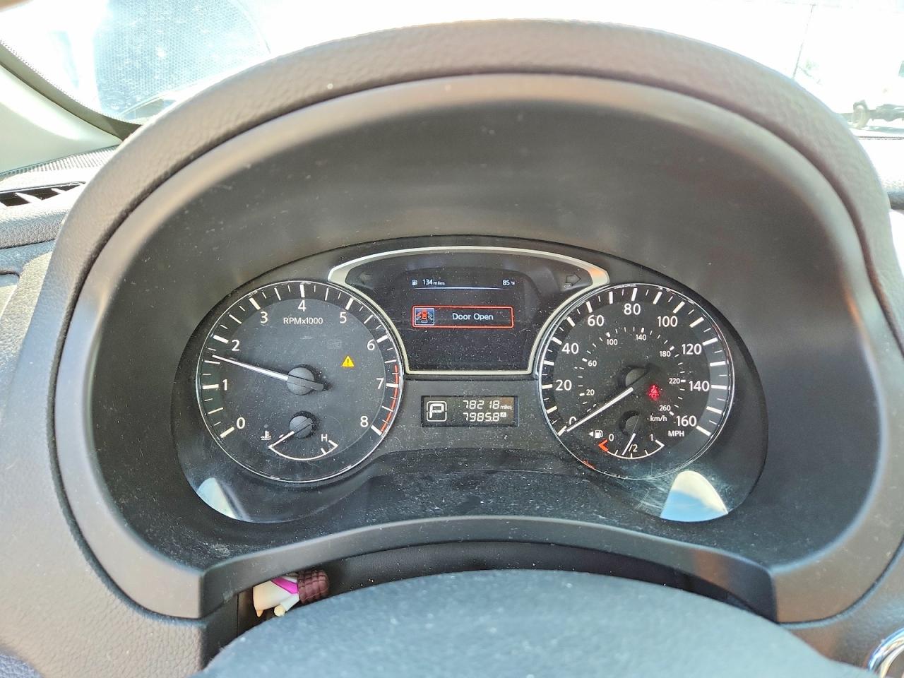 2014 Nissan Altima 2.5 S Gray vin: 1N4AL3AP3EC126082