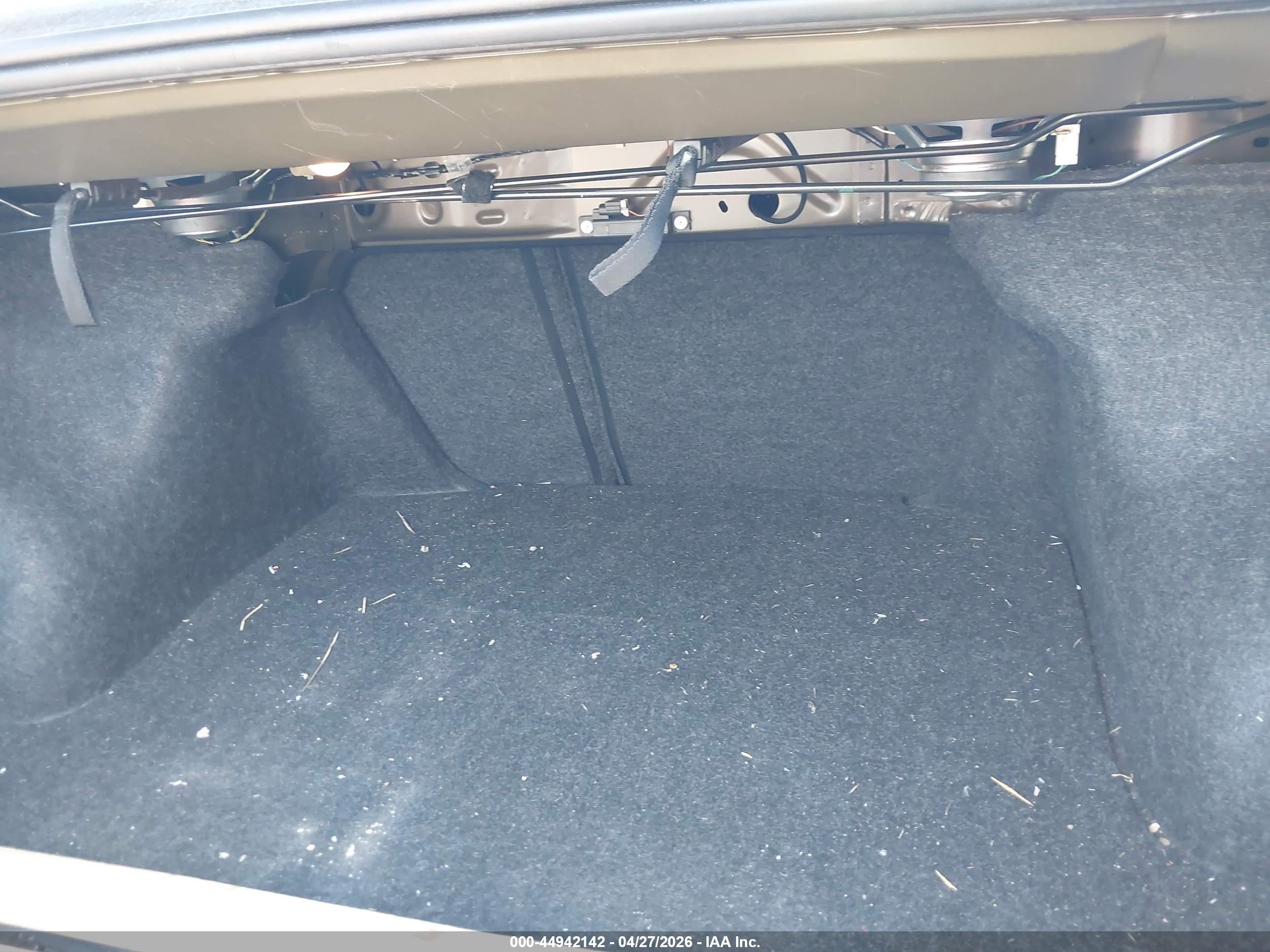 2014 Nissan Altima 2.5 S Черный vin: 1N4AL3AP3EC128141
