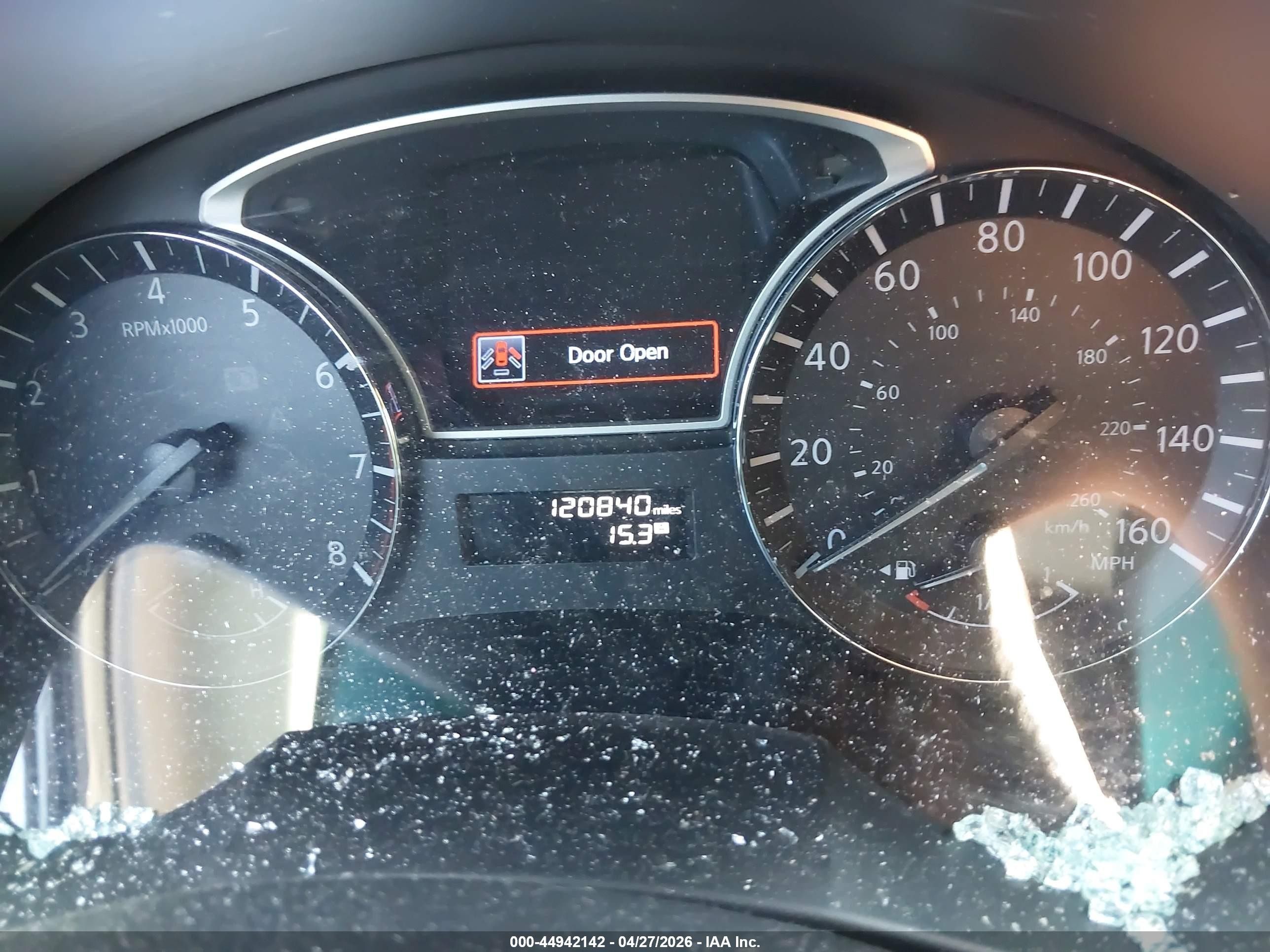 2014 Nissan Altima 2.5 S Черный vin: 1N4AL3AP3EC128141