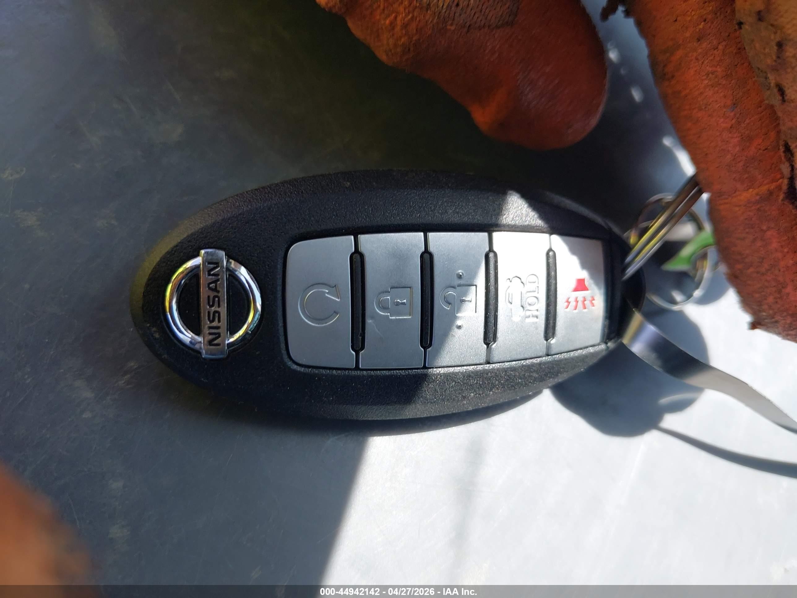 2014 Nissan Altima 2.5 S Черный vin: 1N4AL3AP3EC128141