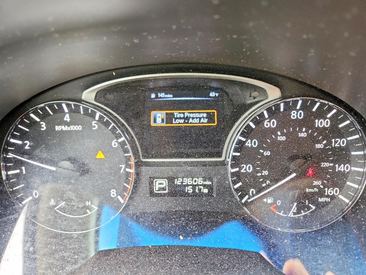 2014 Nissan Altima 2.5 Sv White vin: 1N4AL3AP3EC142007