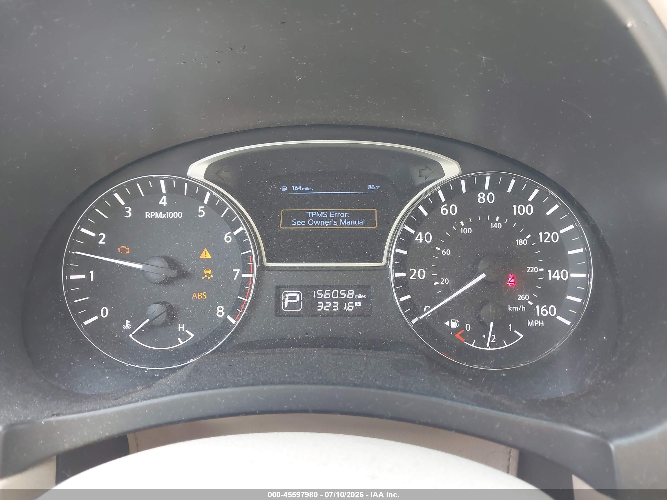2014 Nissan Altima 2.5 S Gray vin: 1N4AL3AP3EC144923