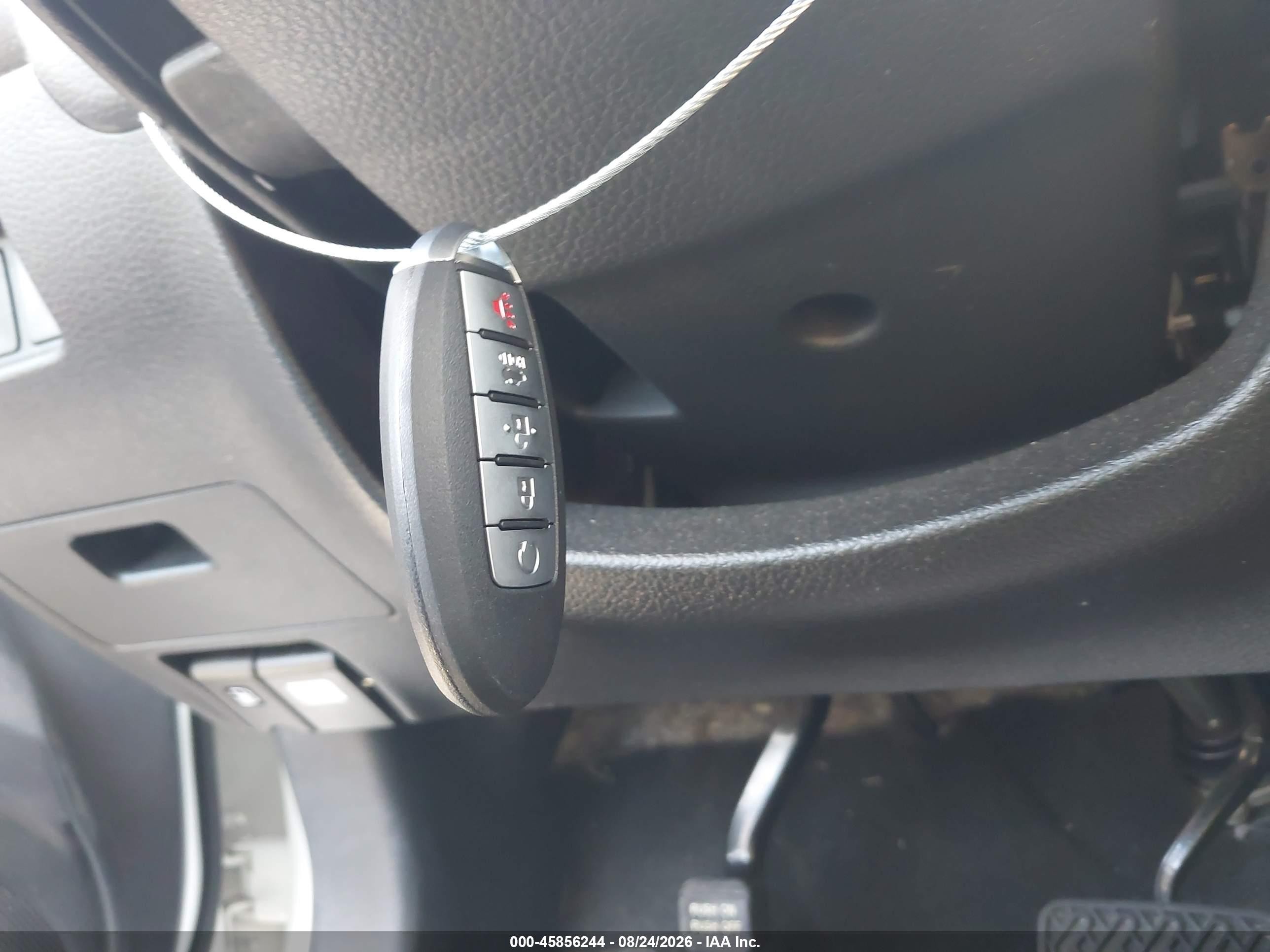 2014 Nissan Altima 2.5 S White vin: 1N4AL3AP3EC146851