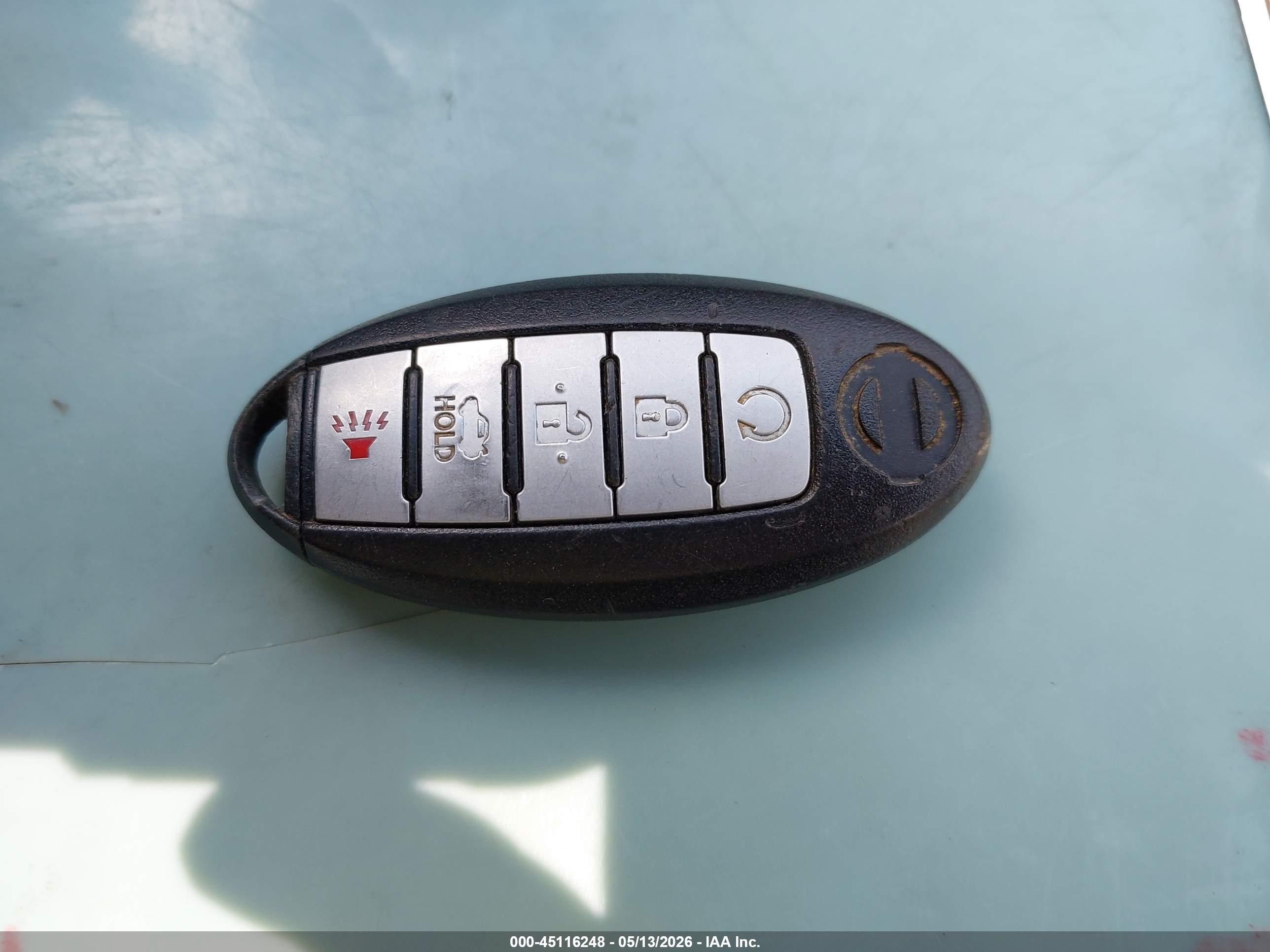 2014 Nissan Altima 2.5 Sl Белый vin: 1N4AL3AP3EC149216