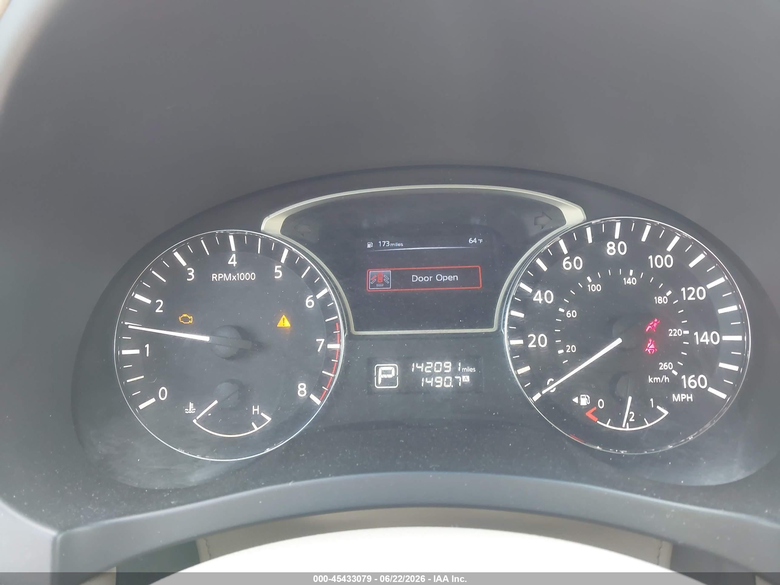 2014 Nissan Altima 2.5 Sv White vin: 1N4AL3AP3EC169367