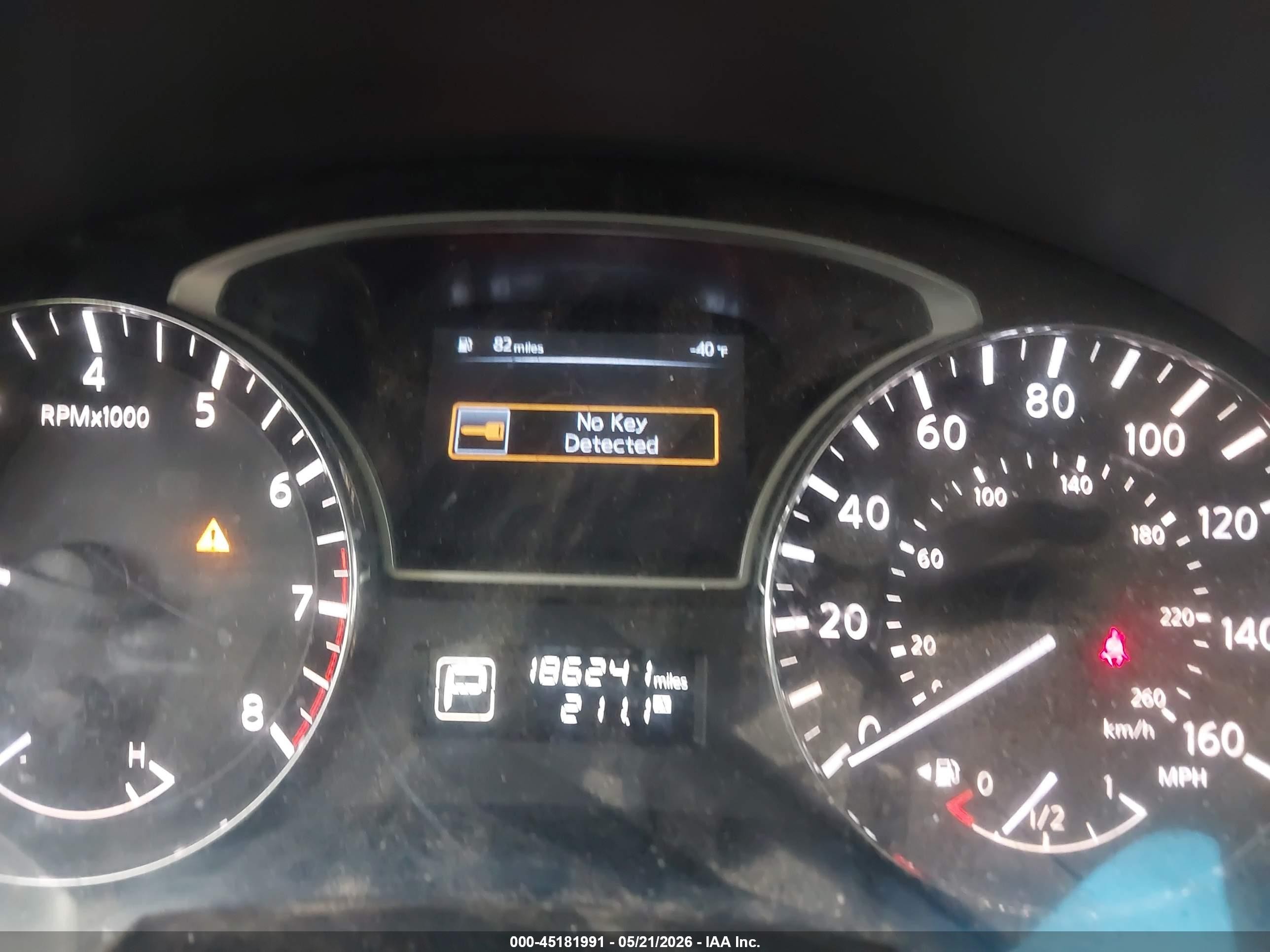 2014 Nissan Altima 2.5 S Red vin: 1N4AL3AP3EC172625