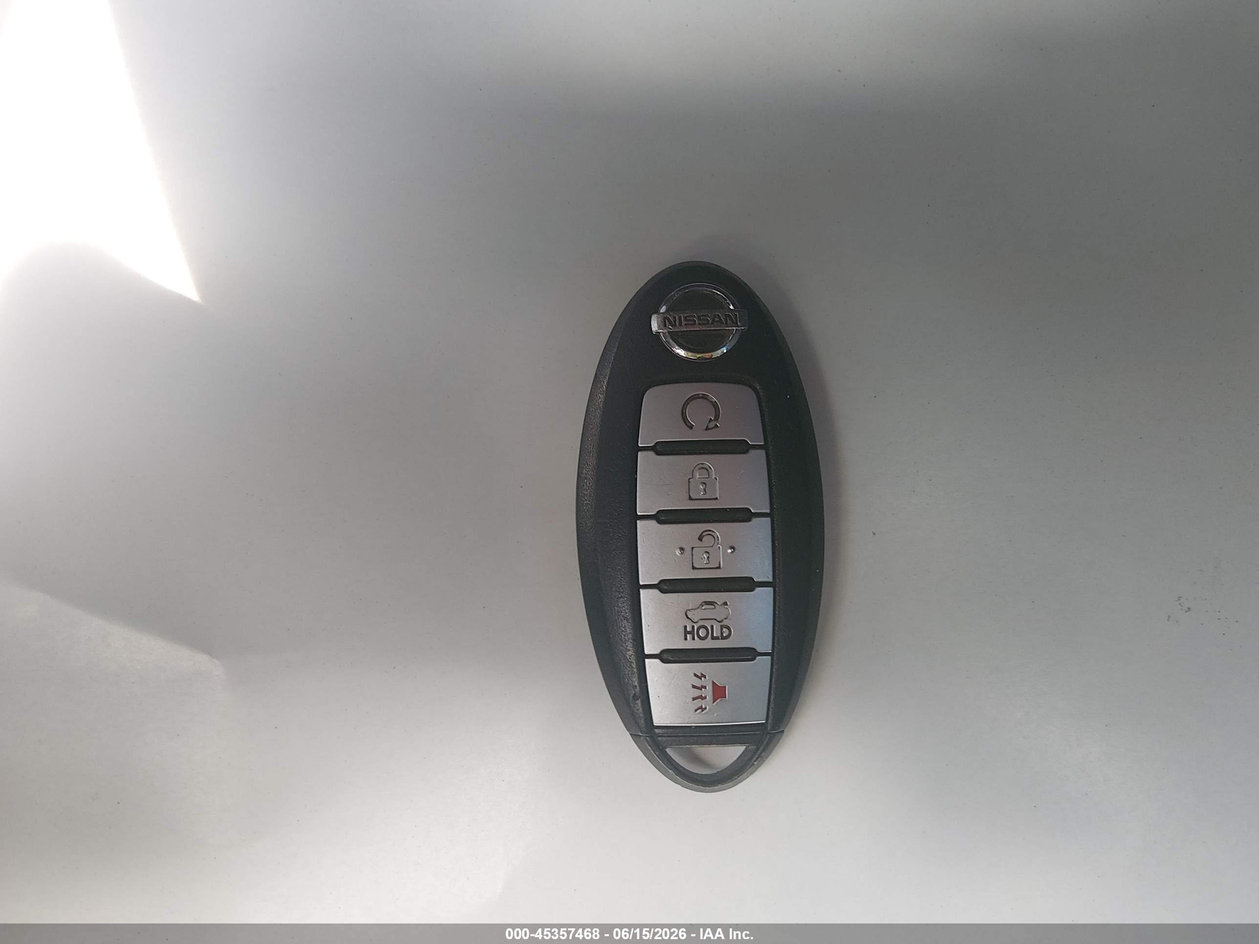 2014 Nissan Altima 2.5 Sv White vin: 1N4AL3AP3EC177369