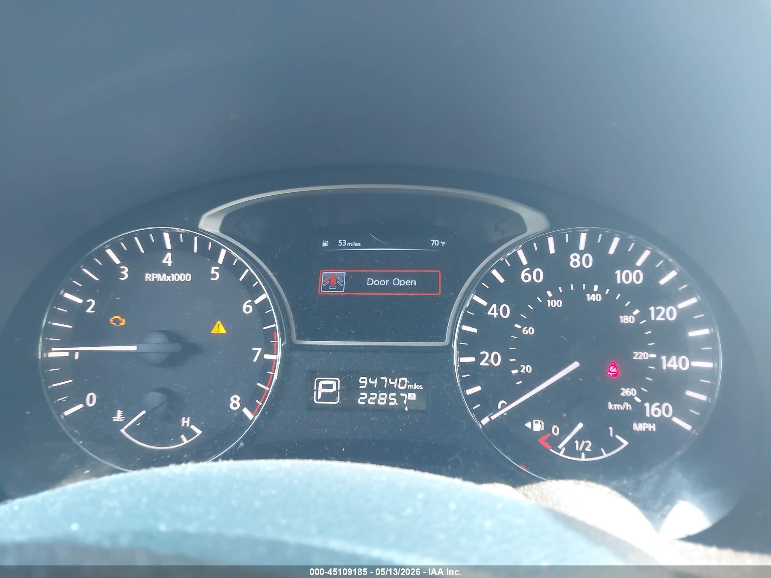 2014 Nissan Altima 2.5 S Белый vin: 1N4AL3AP3EC182572