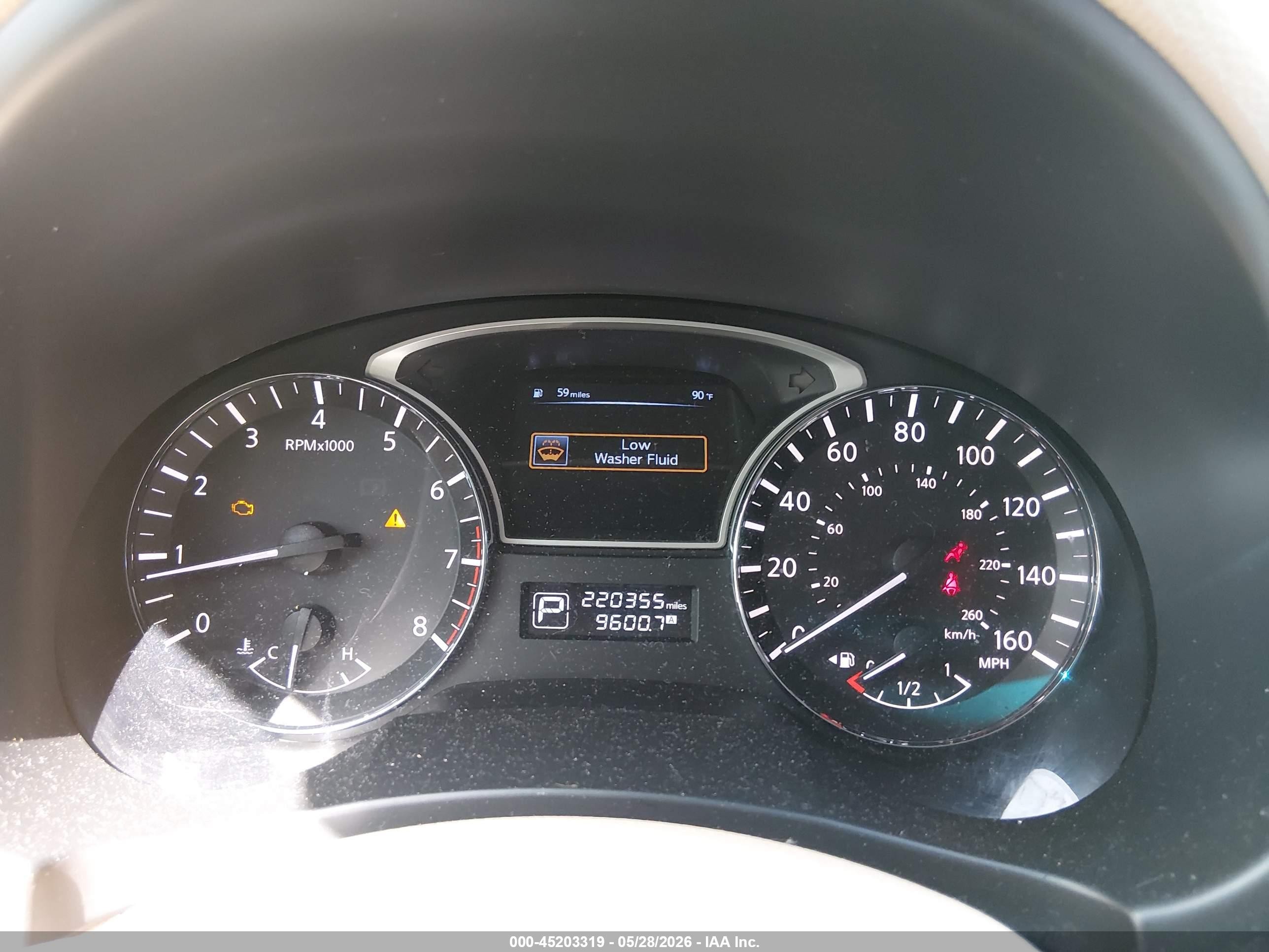 2014 Nissan Altima 2.5 S Black vin: 1N4AL3AP3EC184354