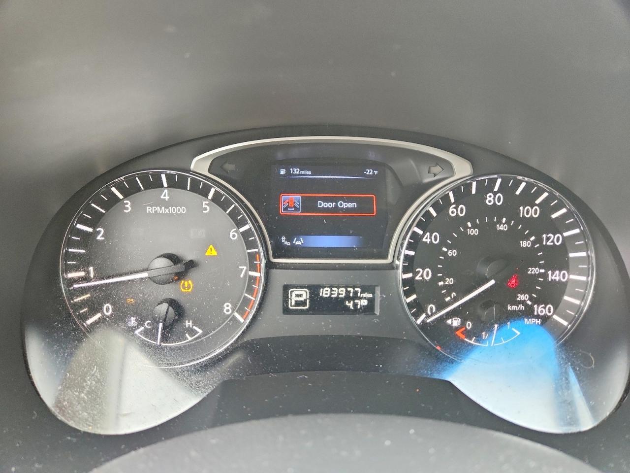 2014 Nissan Altima 2.5 Sv Red vin: 1N4AL3AP3EC188338
