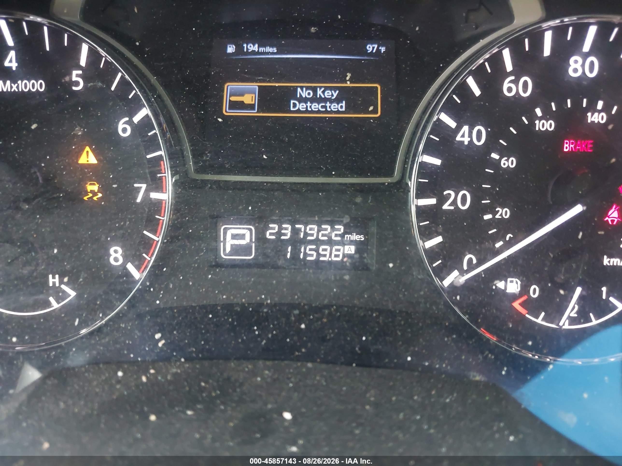 2014 Nissan Altima 2.5 S White vin: 1N4AL3AP3EC194723
