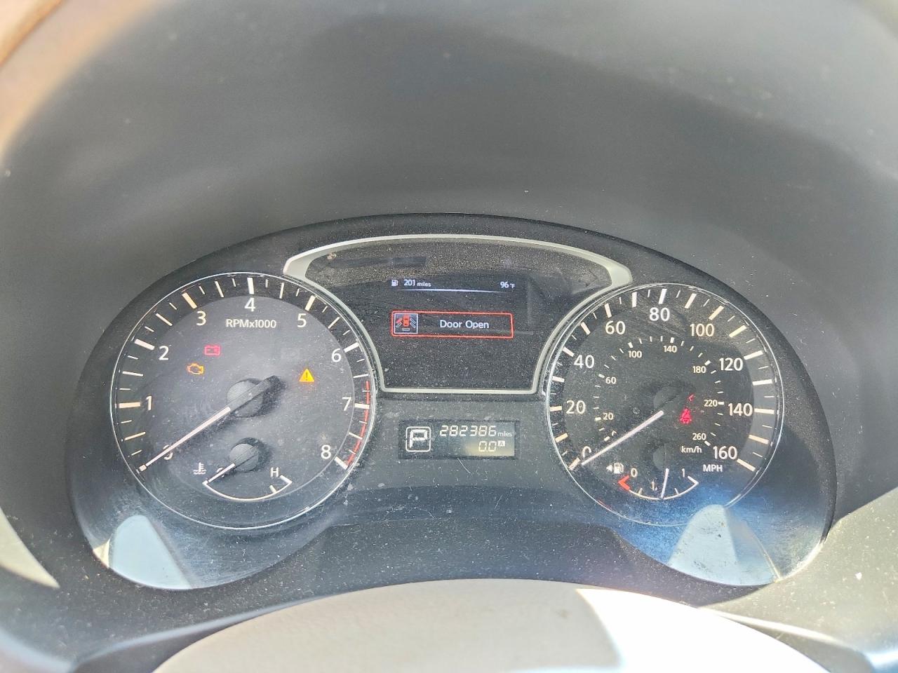 2014 Nissan Altima 2.5 Sl Black vin: 1N4AL3AP3EC202318