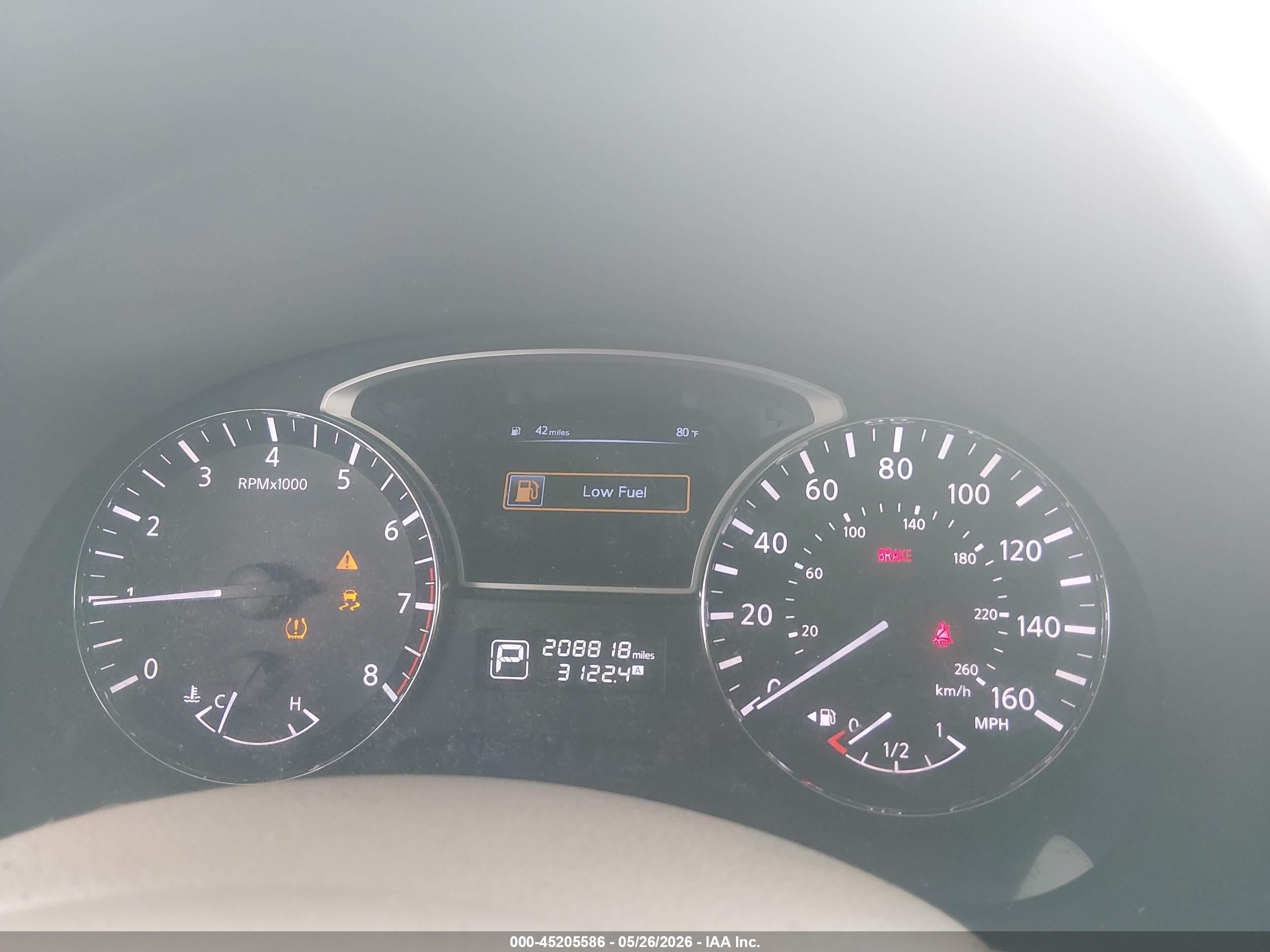 2014 Nissan Altima 2.5 Sv Black vin: 1N4AL3AP3EC265130