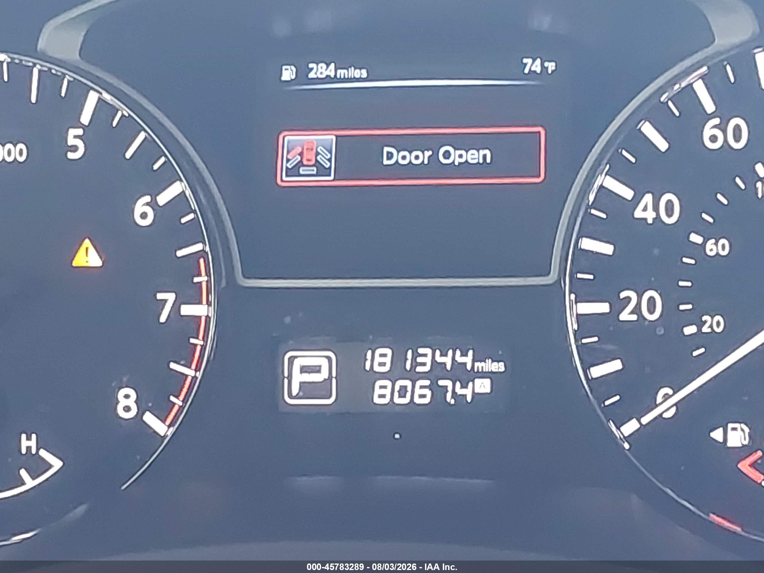 2014 Nissan Altima 2.5 Sv Blue vin: 1N4AL3AP3EC269579