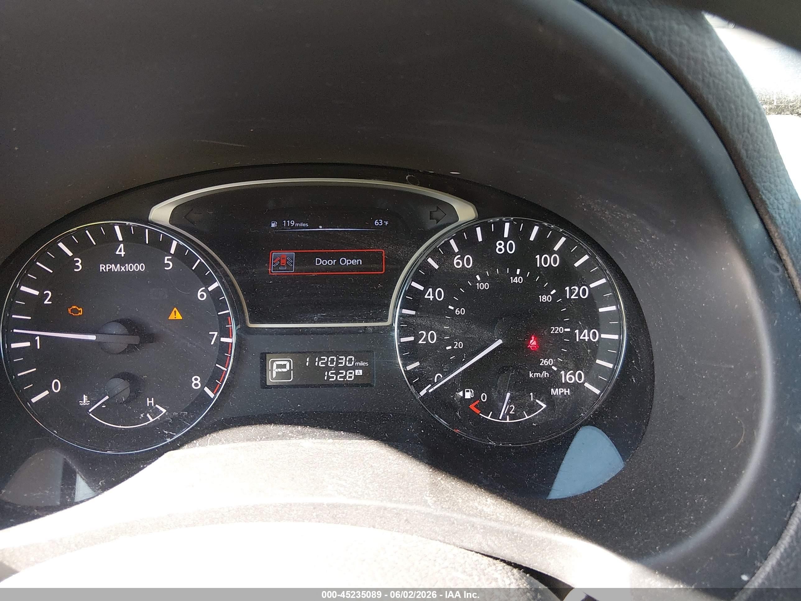 2014 Nissan Altima 2.5 S Gray vin: 1N4AL3AP3EC280694