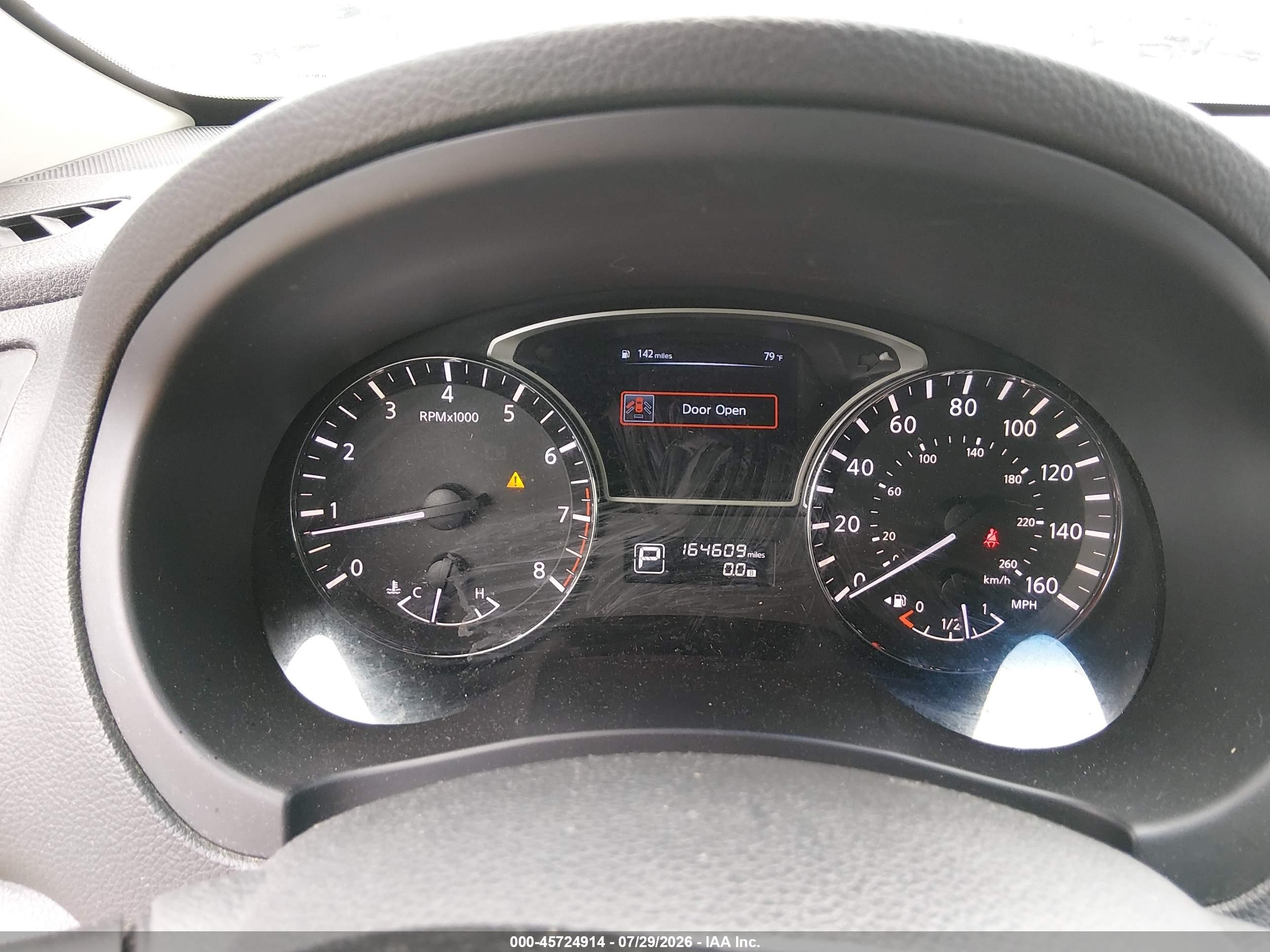 2014 Nissan Altima 2.5 S Pewter vin: 1N4AL3AP3EC281361