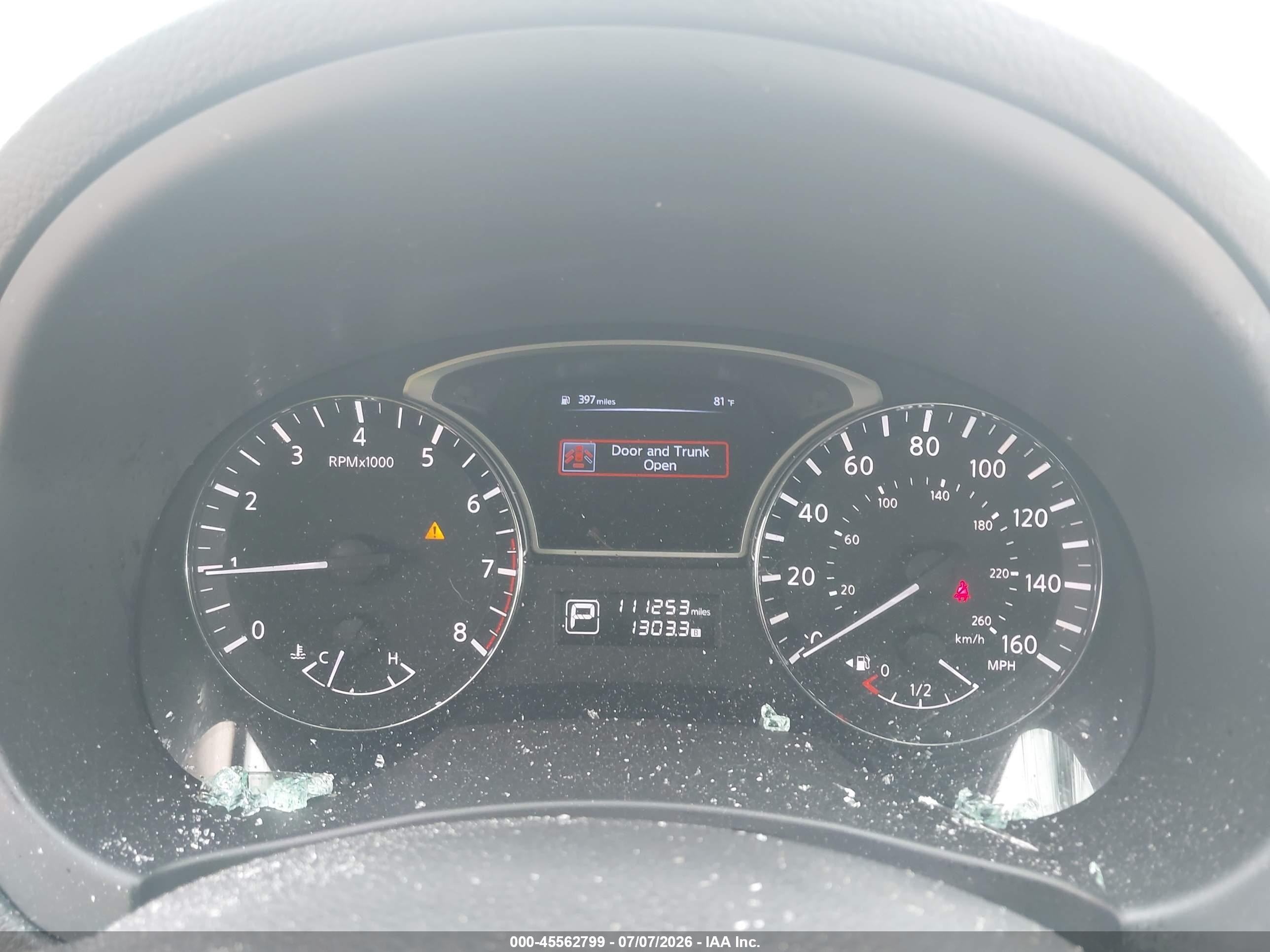 2014 Nissan Altima 2.5 S Gray vin: 1N4AL3AP3EC282977