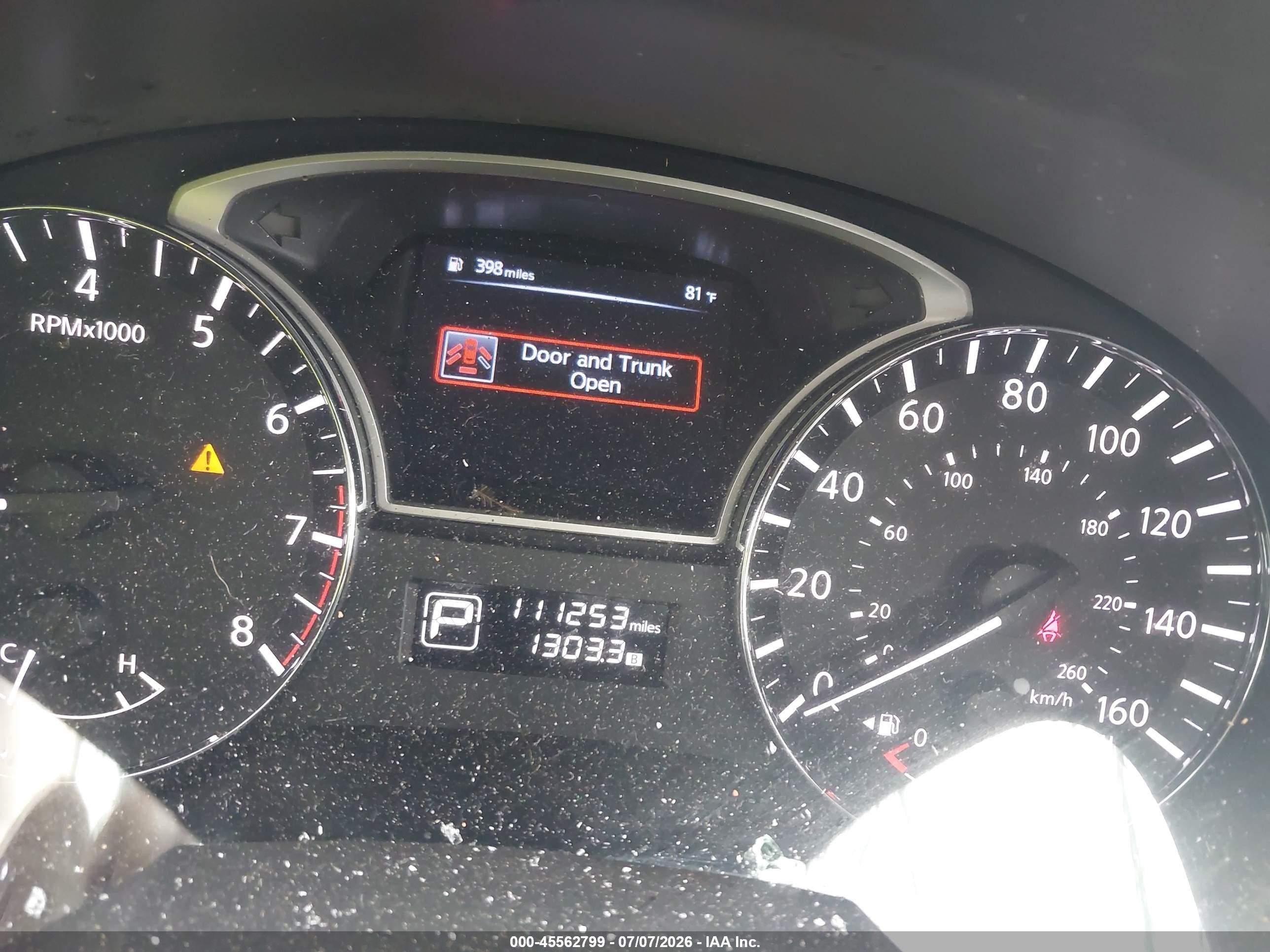 2014 Nissan Altima 2.5 S Gray vin: 1N4AL3AP3EC282977