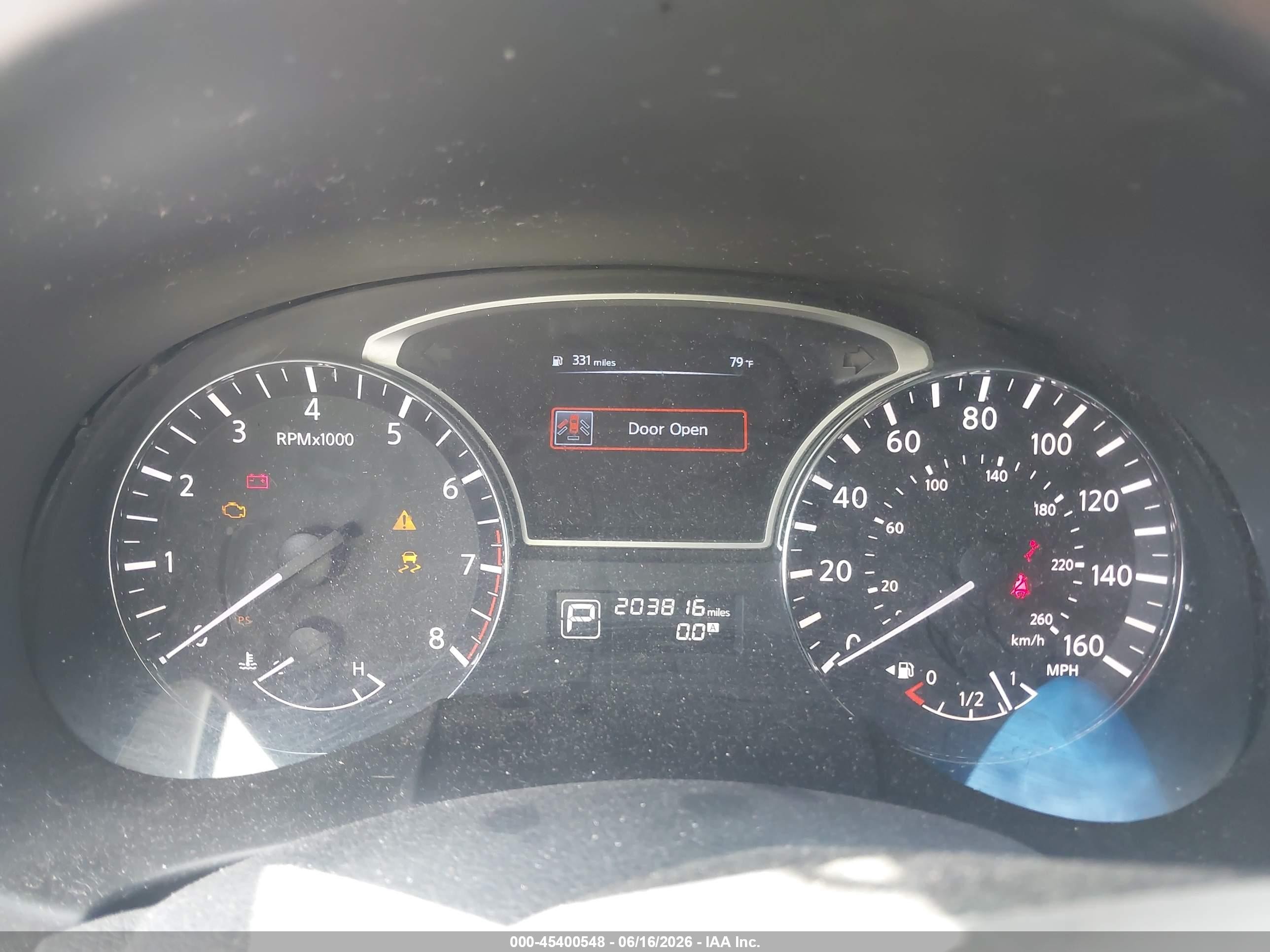 2014 Nissan Altima 2.5/2.5 S/2.5 Sl/2.5 Sv Red vin: 1N4AL3AP3EC283174