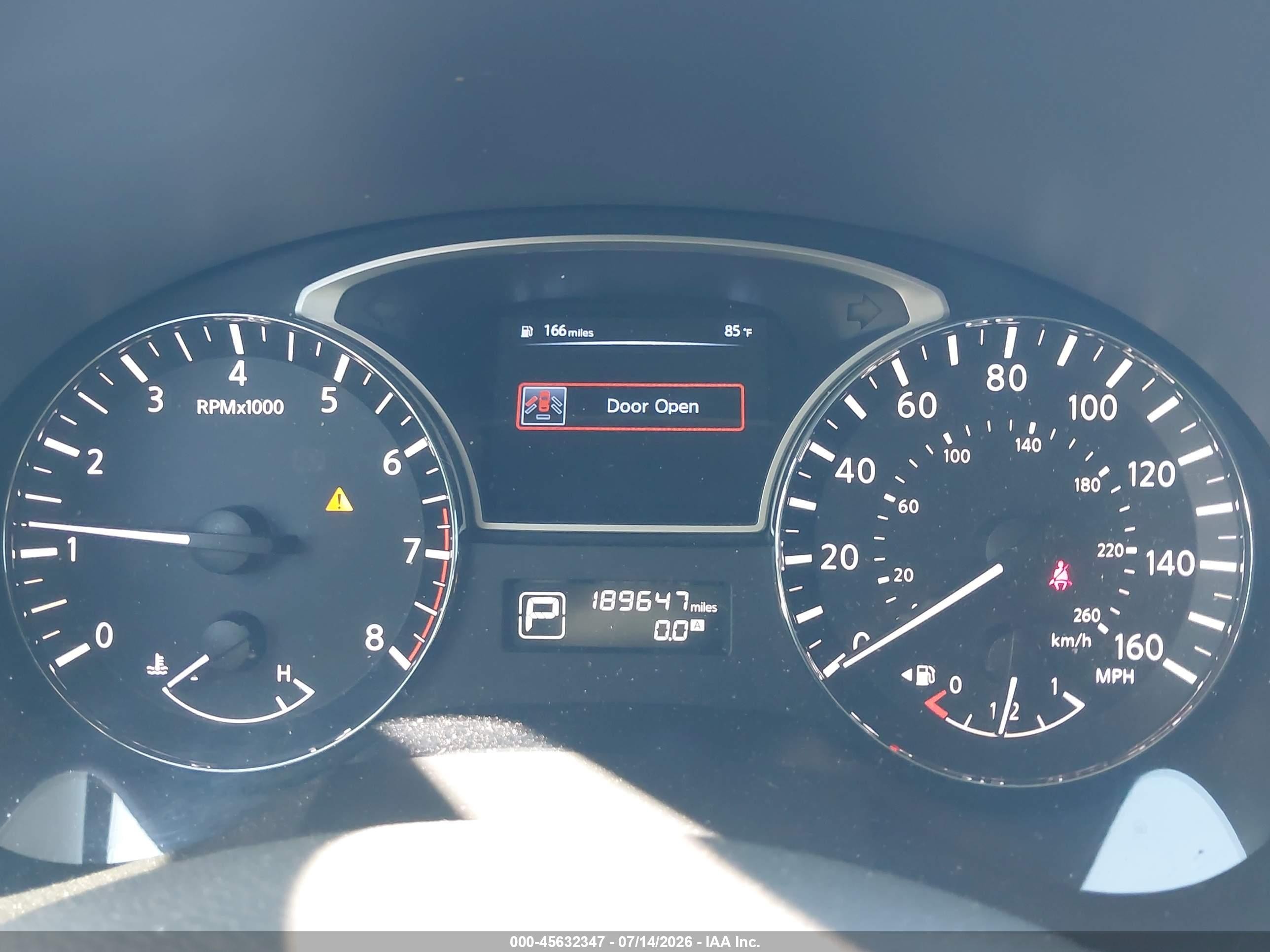 2014 Nissan Altima 2.5/2.5 S/2.5 Sl/2.5 Sv Black vin: 1N4AL3AP3EC285183