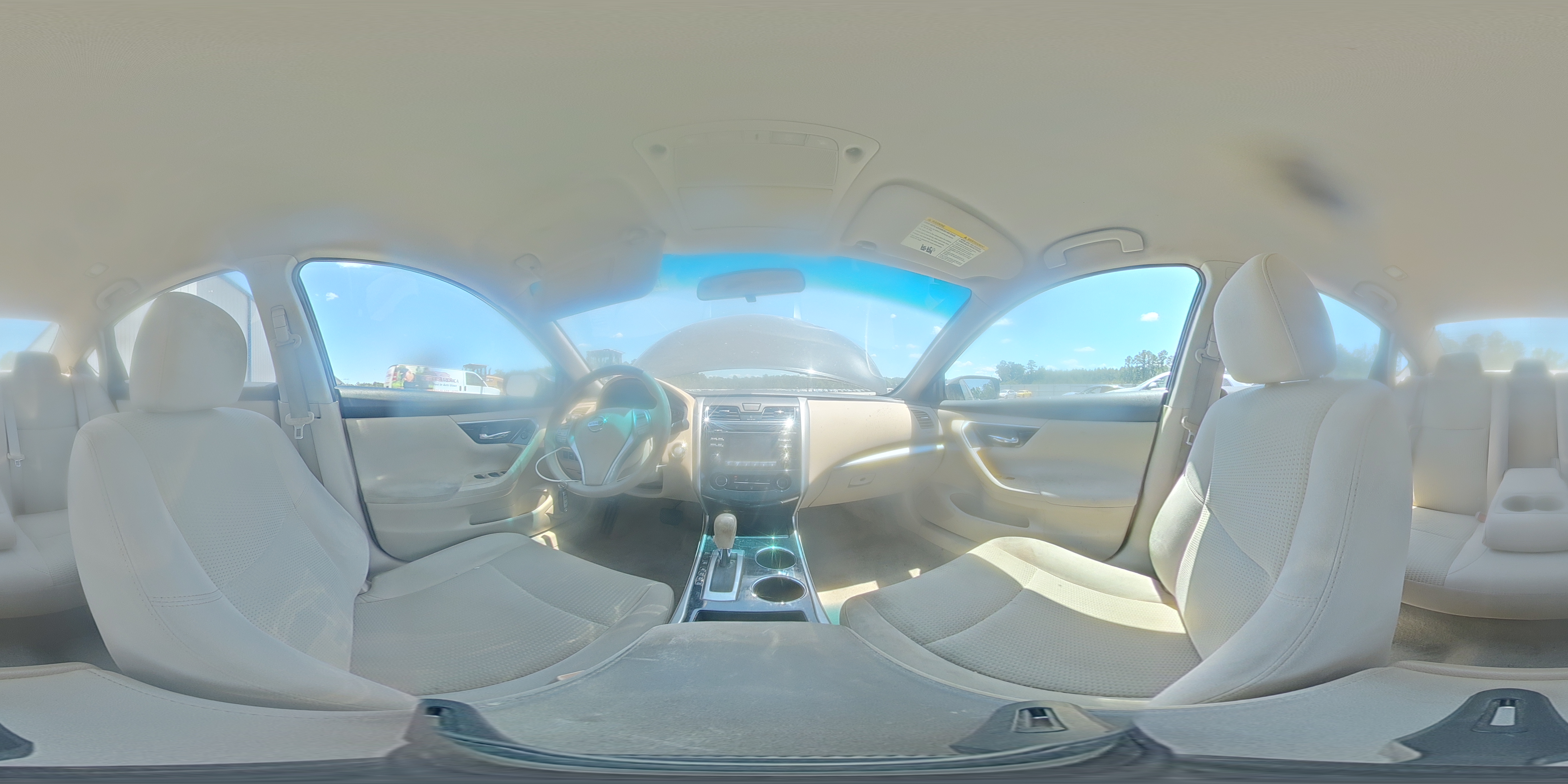2014 Nissan Altima 2.5 S Черный vin: 1N4AL3AP3EC295759