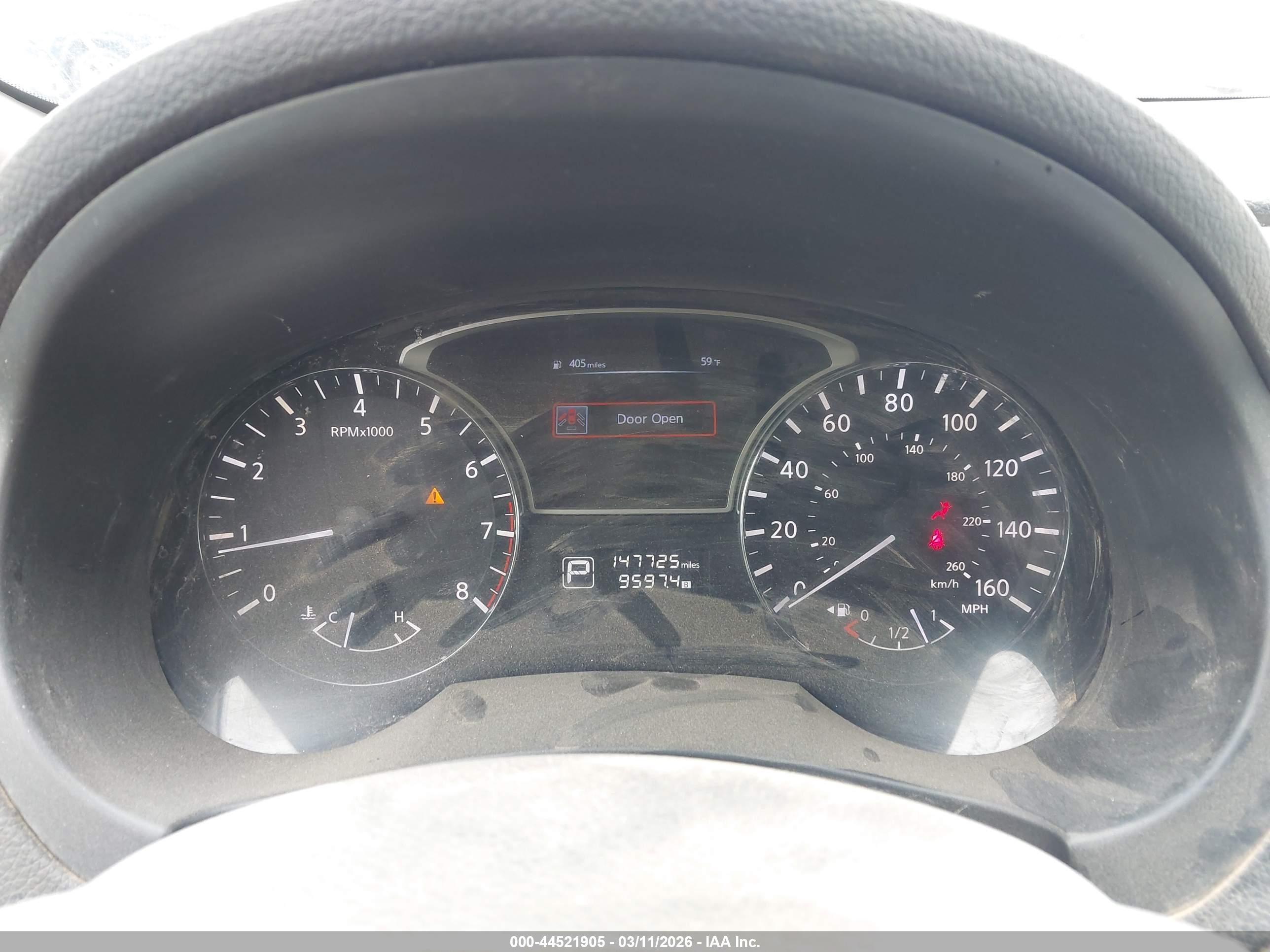 2014 Nissan Altima 2.5 S Maroon vin: 1N4AL3AP3EC317257