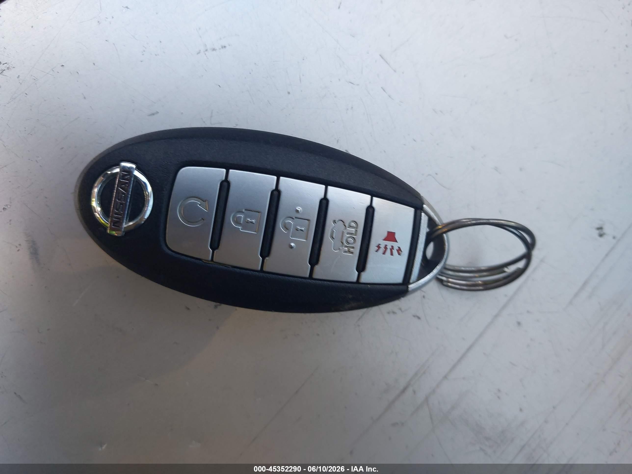 2014 Nissan Altima 2.5 Sv Black vin: 1N4AL3AP3EC317369