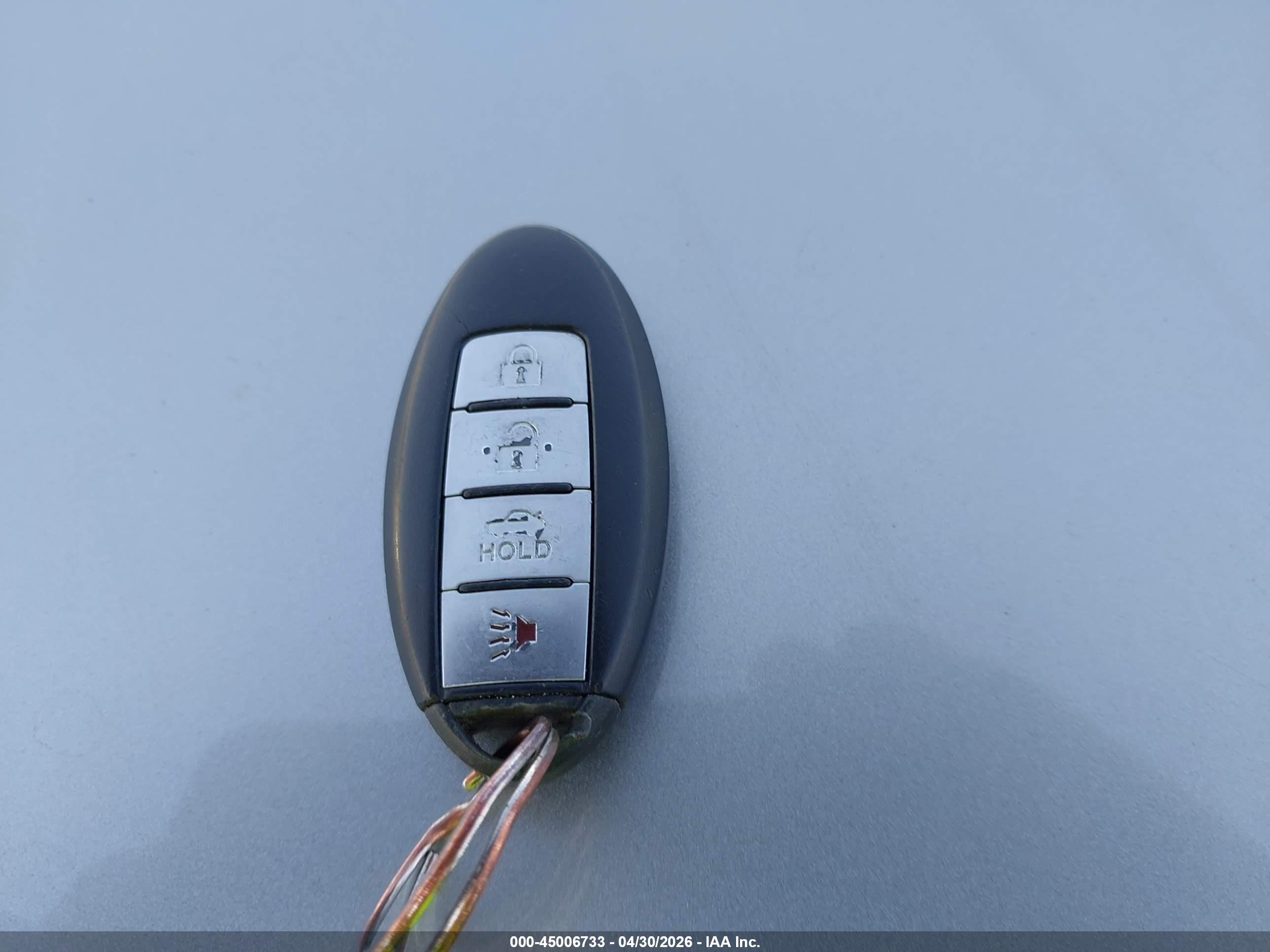 2014 Nissan Altima 2.5 S Gray vin: 1N4AL3AP3EC322555