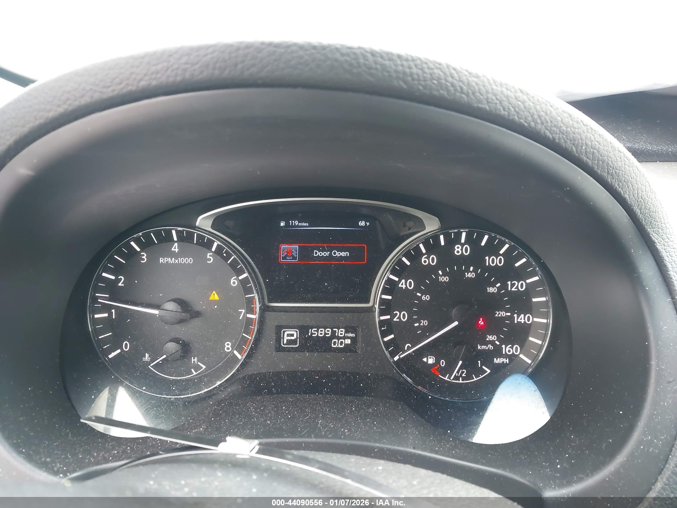 2014 Nissan Altima 2.5 S Red vin: 1N4AL3AP3EC403409