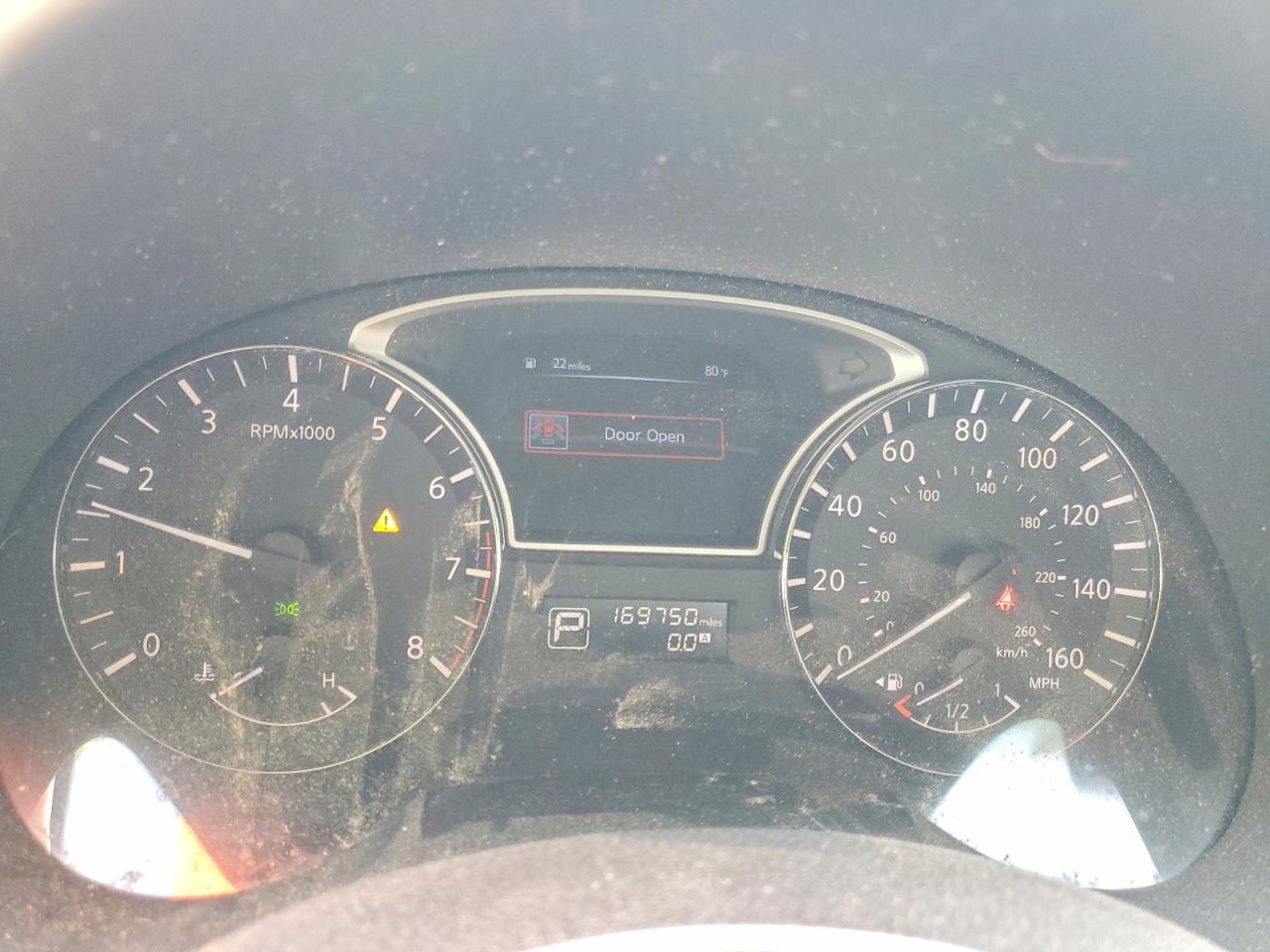 2014 Nissan Altima 2.5 Sv Charcoal vin: 1N4AL3AP3EC404740