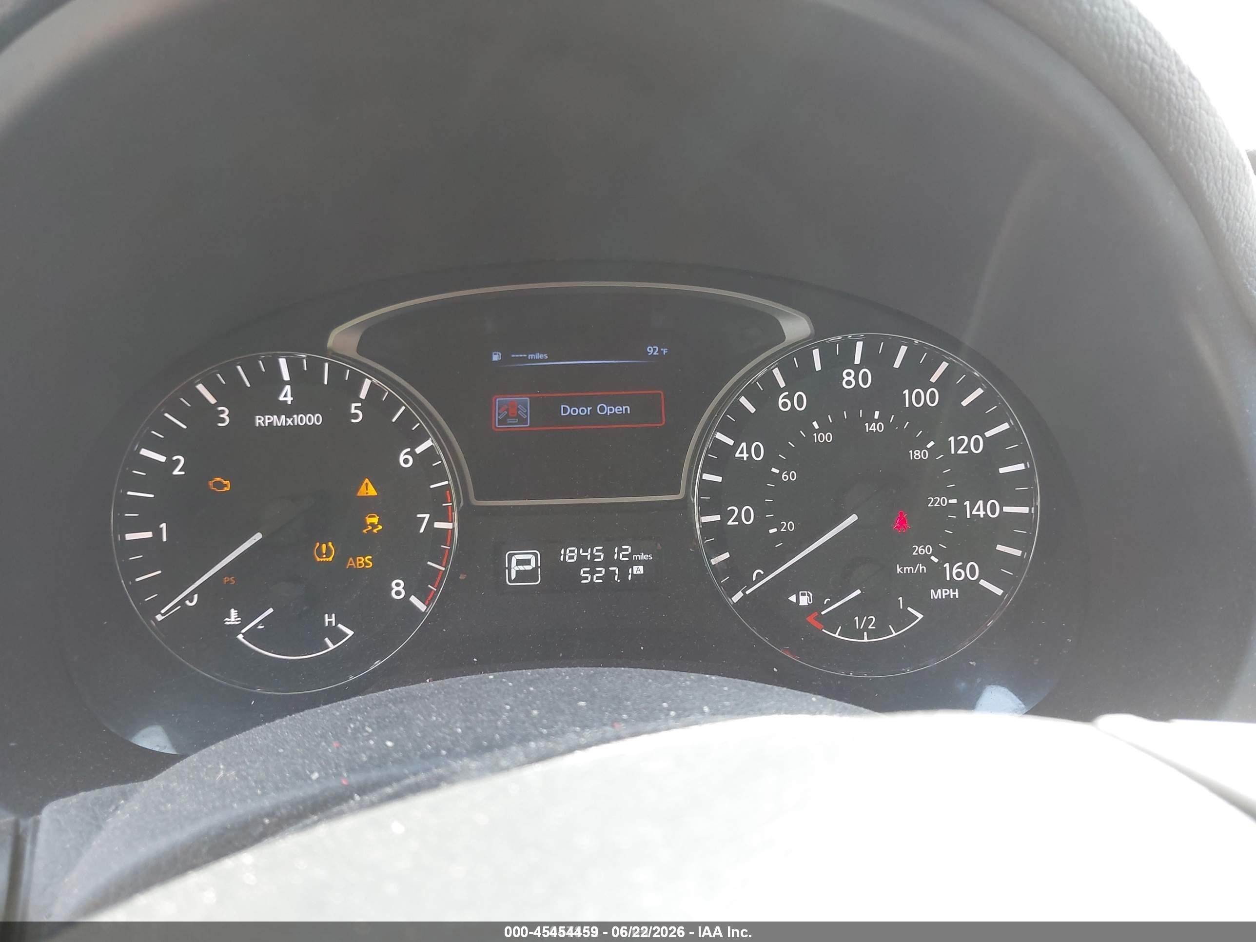 2014 Nissan Altima 2.5/2.5 S/2.5 Sl/2.5 Sv Silver vin: 1N4AL3AP3EC406679
