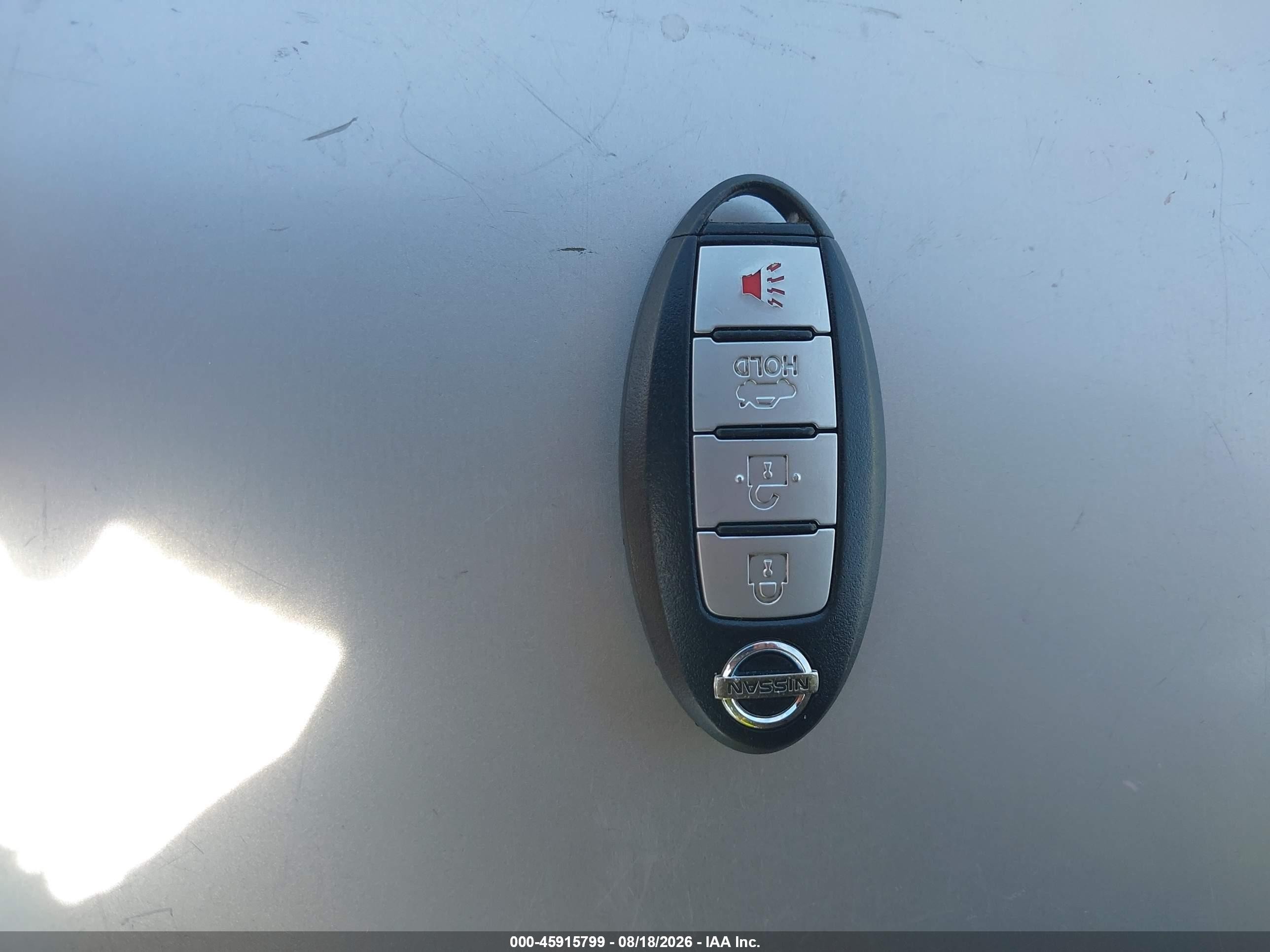 2014 Nissan Altima 2.5 S Gray vin: 1N4AL3AP3EC408738