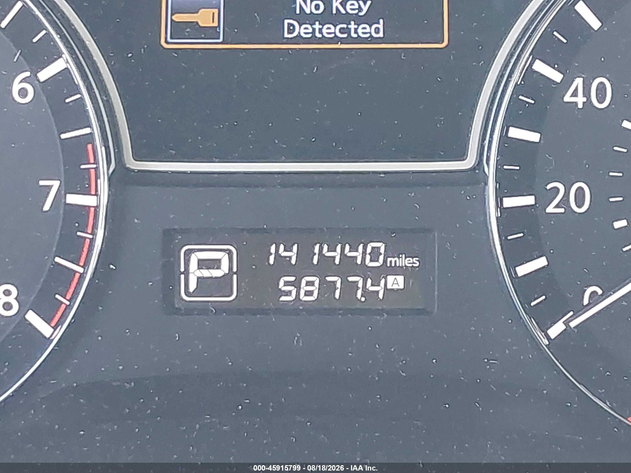 2014 Nissan Altima 2.5 S Gray vin: 1N4AL3AP3EC408738
