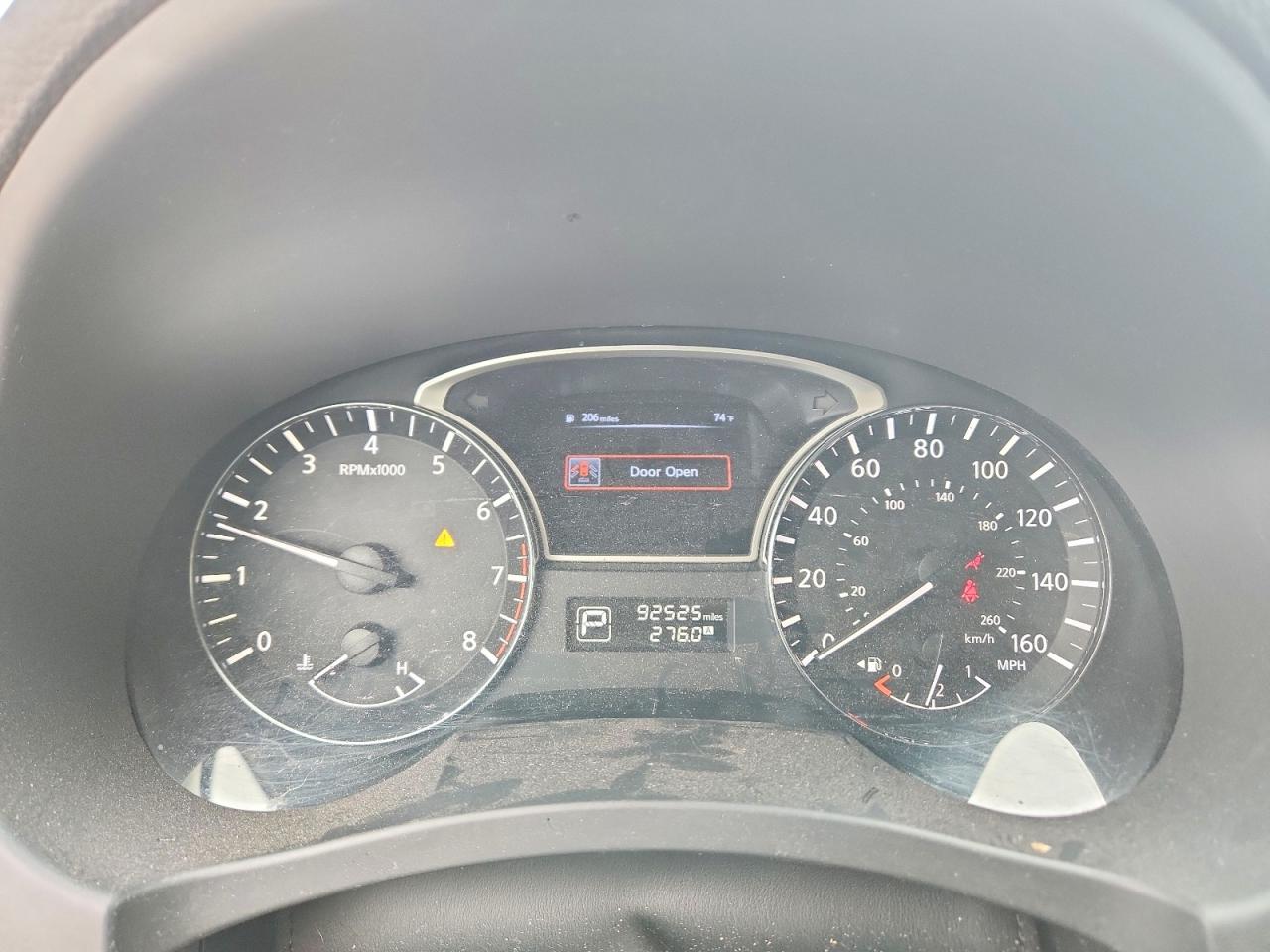 2014 Nissan Altima 2.5 Silver vin: 1N4AL3AP3EC421814