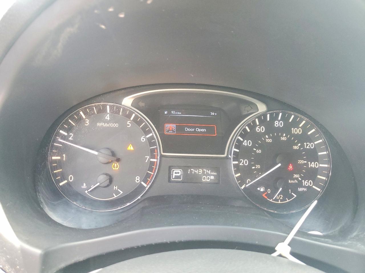 2014 Nissan Altima 2.5 S Charcoal vin: 1N4AL3AP3EC428343