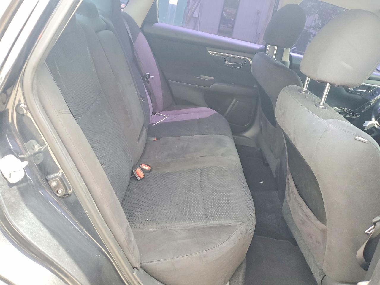 2014 Nissan Altima 2.5 S Charcoal vin: 1N4AL3AP3EC428343
