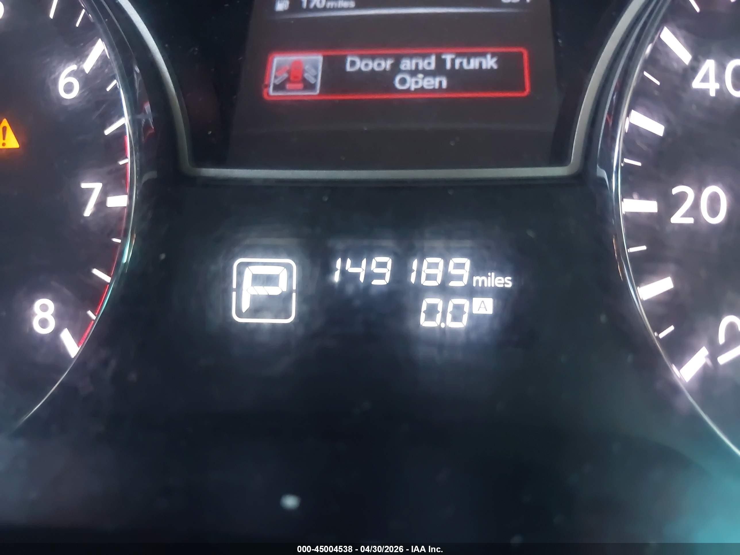 2014 Nissan Altima 2.5 S Black vin: 1N4AL3AP3EN233797