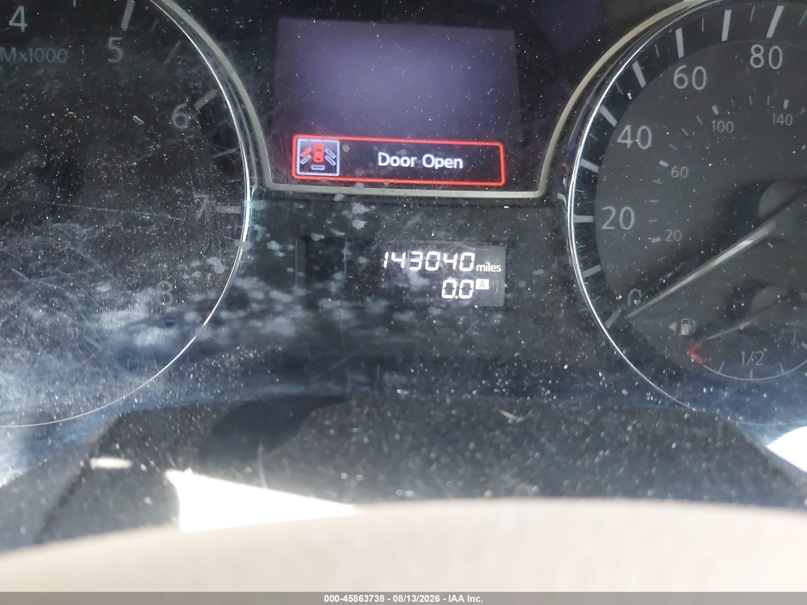 2014 Nissan Altima 2.5 Sl Коричневый vin: 1N4AL3AP3EN238692