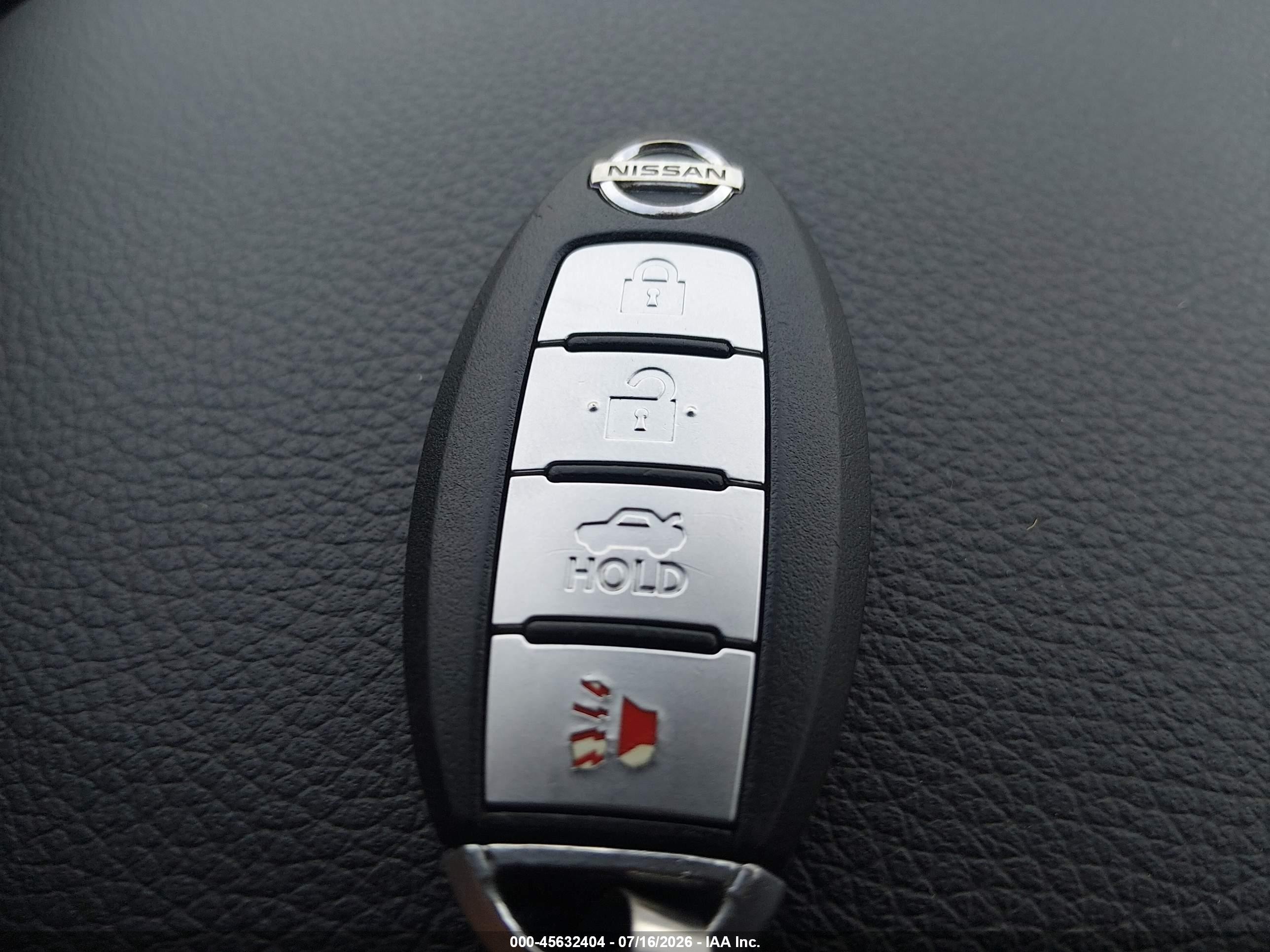 2014 Nissan Altima 2.5 Sl Black vin: 1N4AL3AP3EN245075