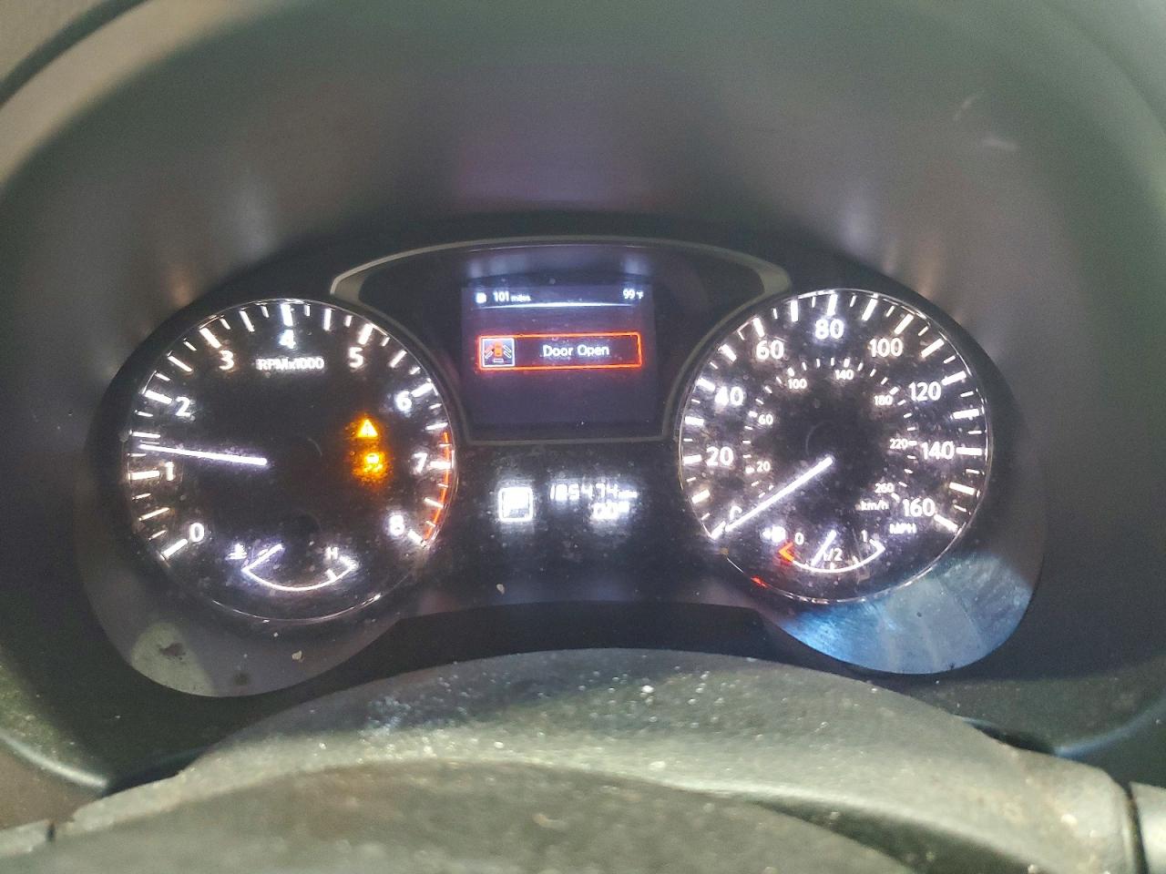 2014 Nissan Altima 2.5 Gray vin: 1N4AL3AP3EN337691
