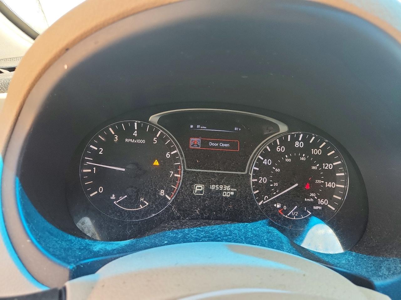 2014 Nissan Altima 2.5 S White vin: 1N4AL3AP3EN344088