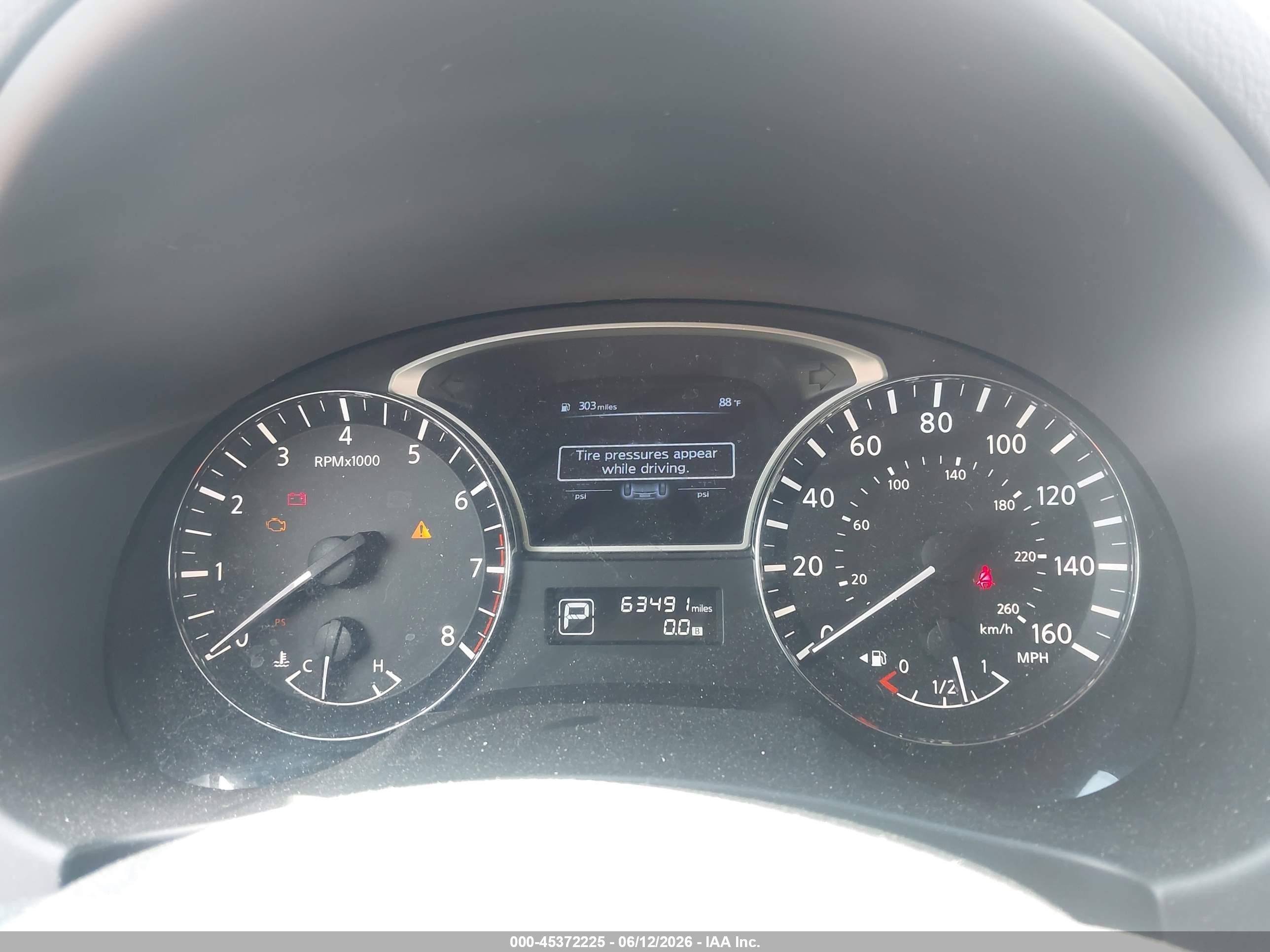 2014 Nissan Altima 2.5 S Silver vin: 1N4AL3AP3EN389029