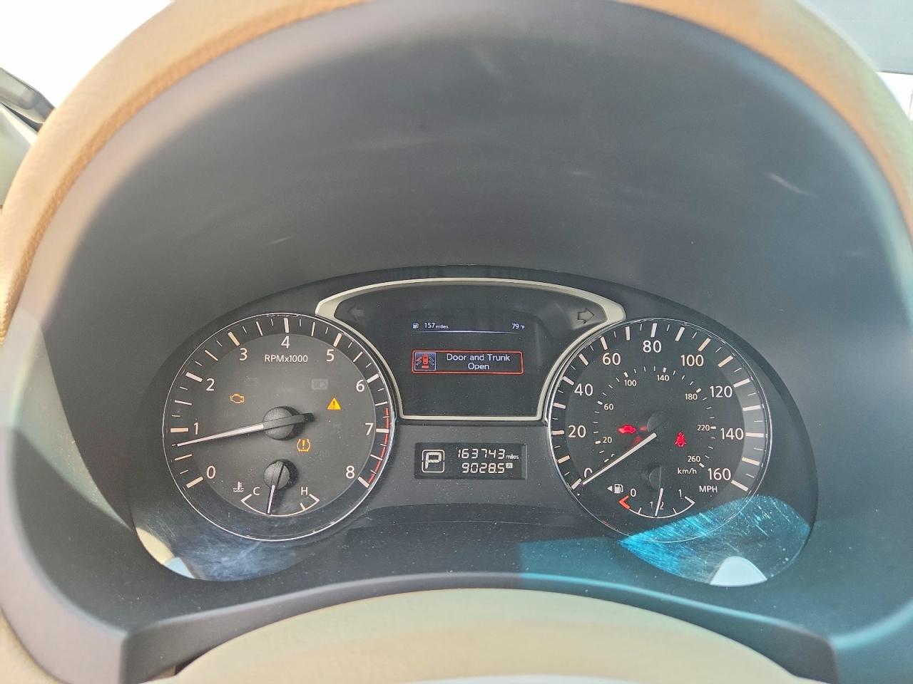 2014 Nissan Altima 2.5 S Black vin: 1N4AL3AP3EN390407